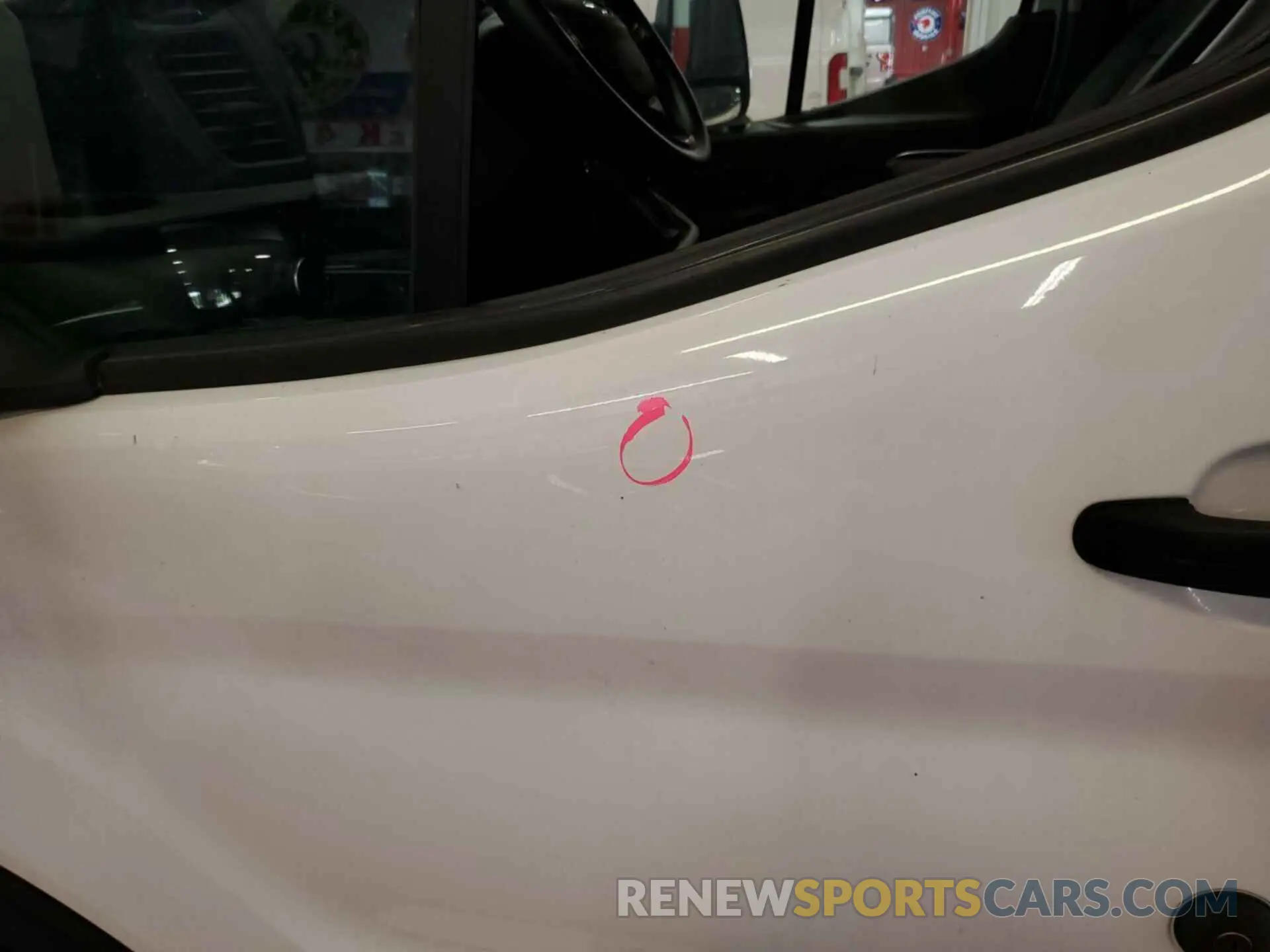 21 fotografías del automóvil dañado 1FTBR1Y88LKB76575 FORD TRANSIT-250 2020