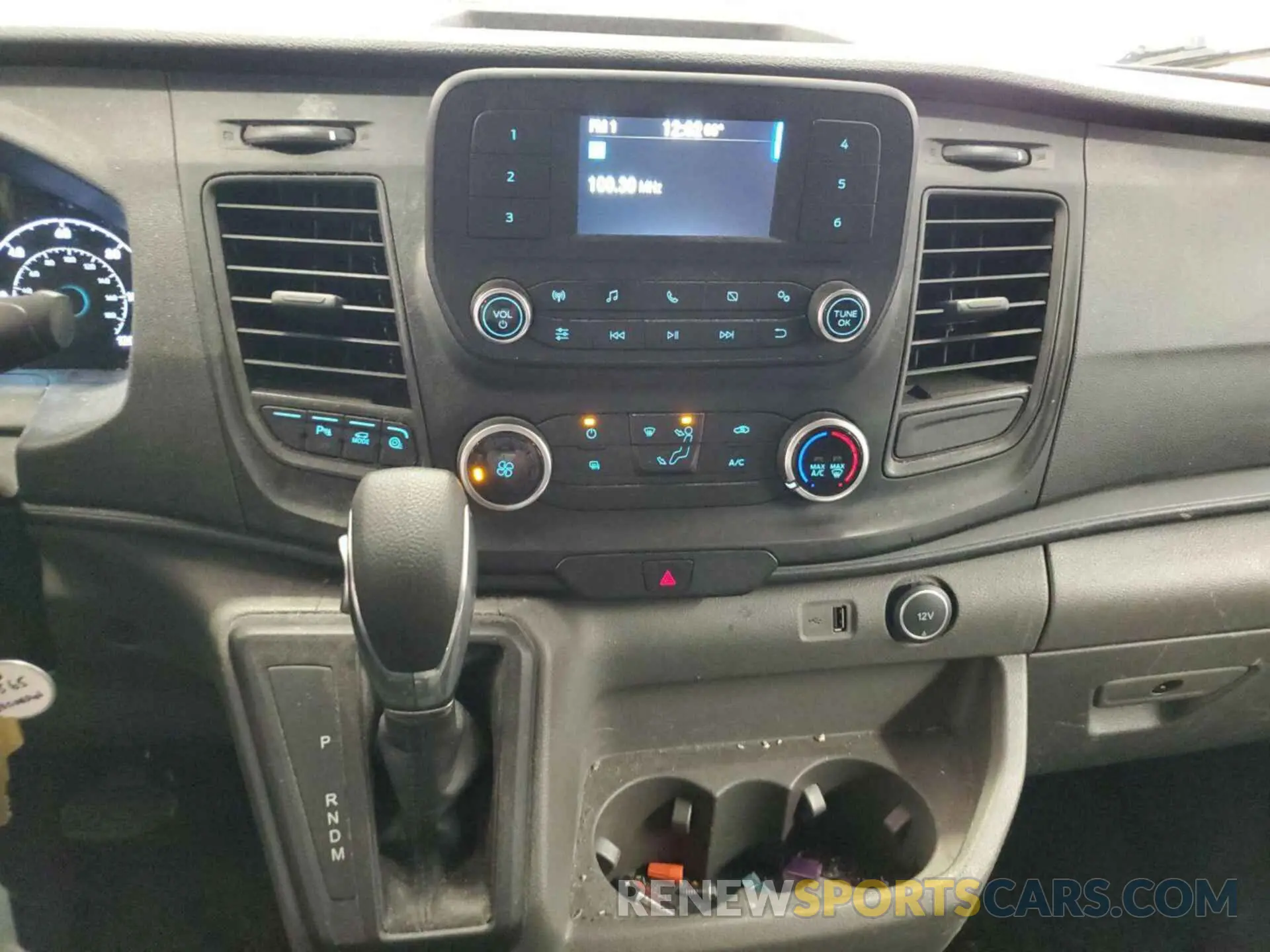 22 fotografías del automóvil dañado 1FTBR1Y88LKB76575 FORD TRANSIT-250 2020