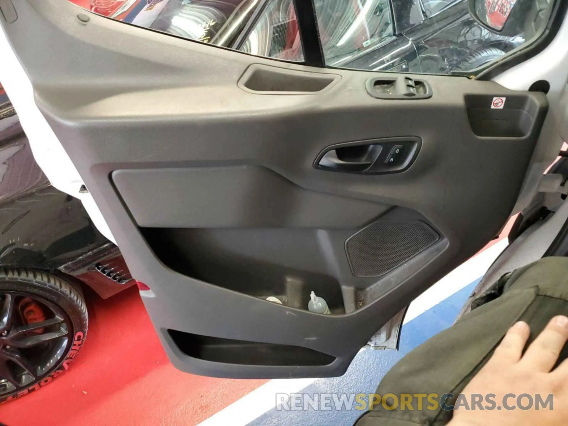 23 fotografías del automóvil dañado 1FTBR1Y88LKB76575 FORD TRANSIT-250 2020