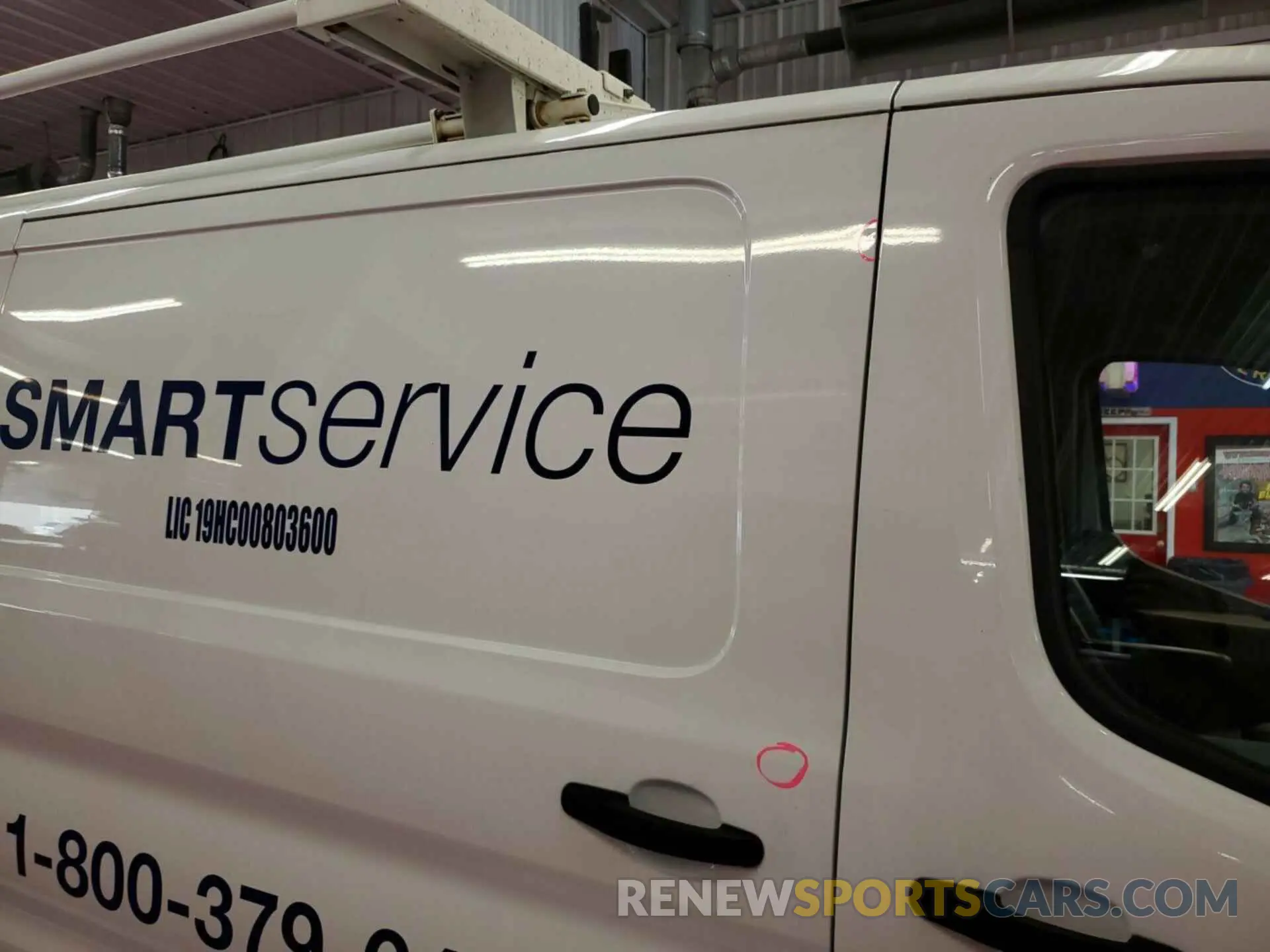 24 fotografías del automóvil dañado 1FTBR1Y88LKB76575 FORD TRANSIT-250 2020