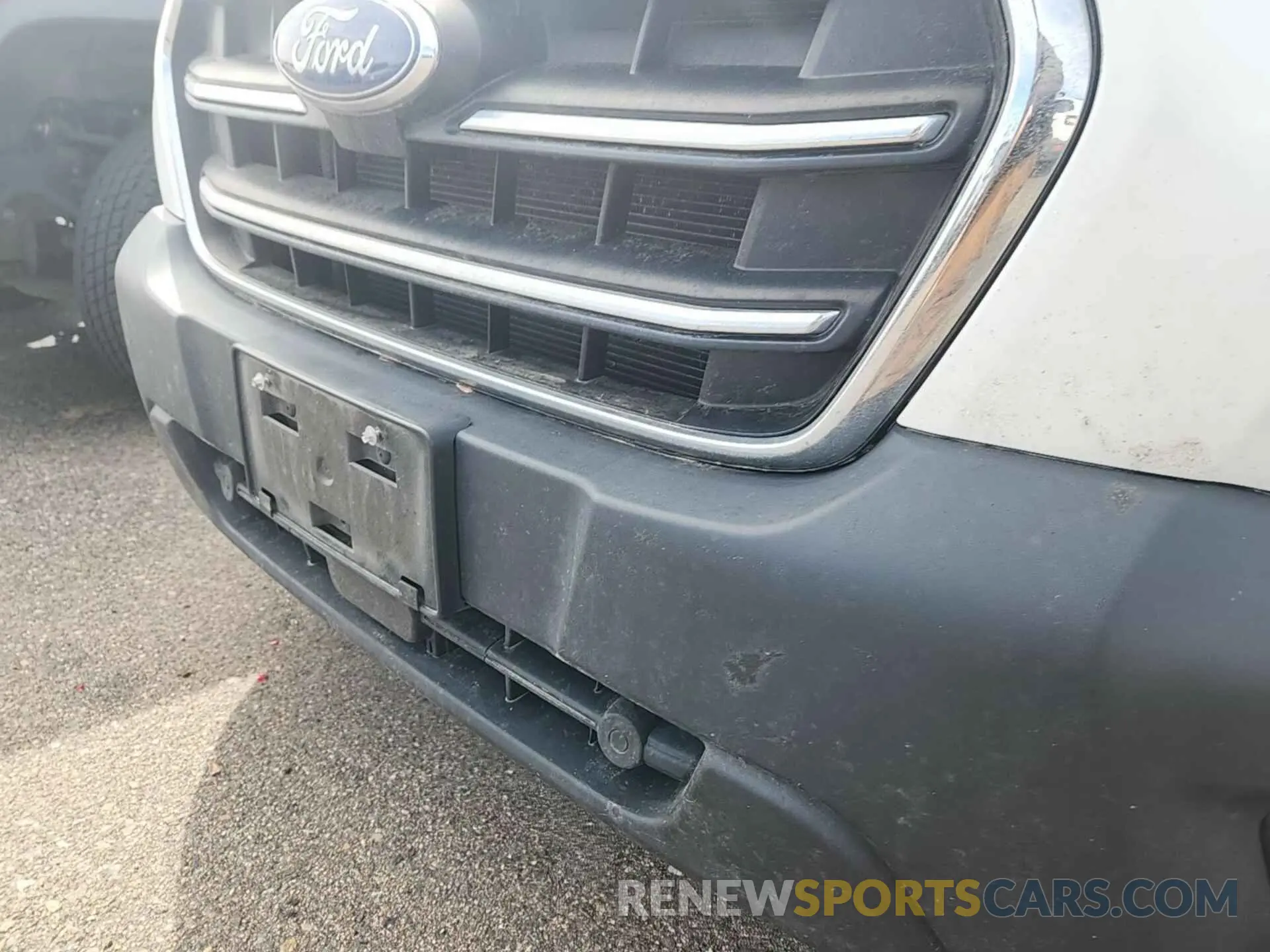6 fotografías del automóvil dañado 1FTBR1YG1LKA50453 FORD TRANSIT-250 2020