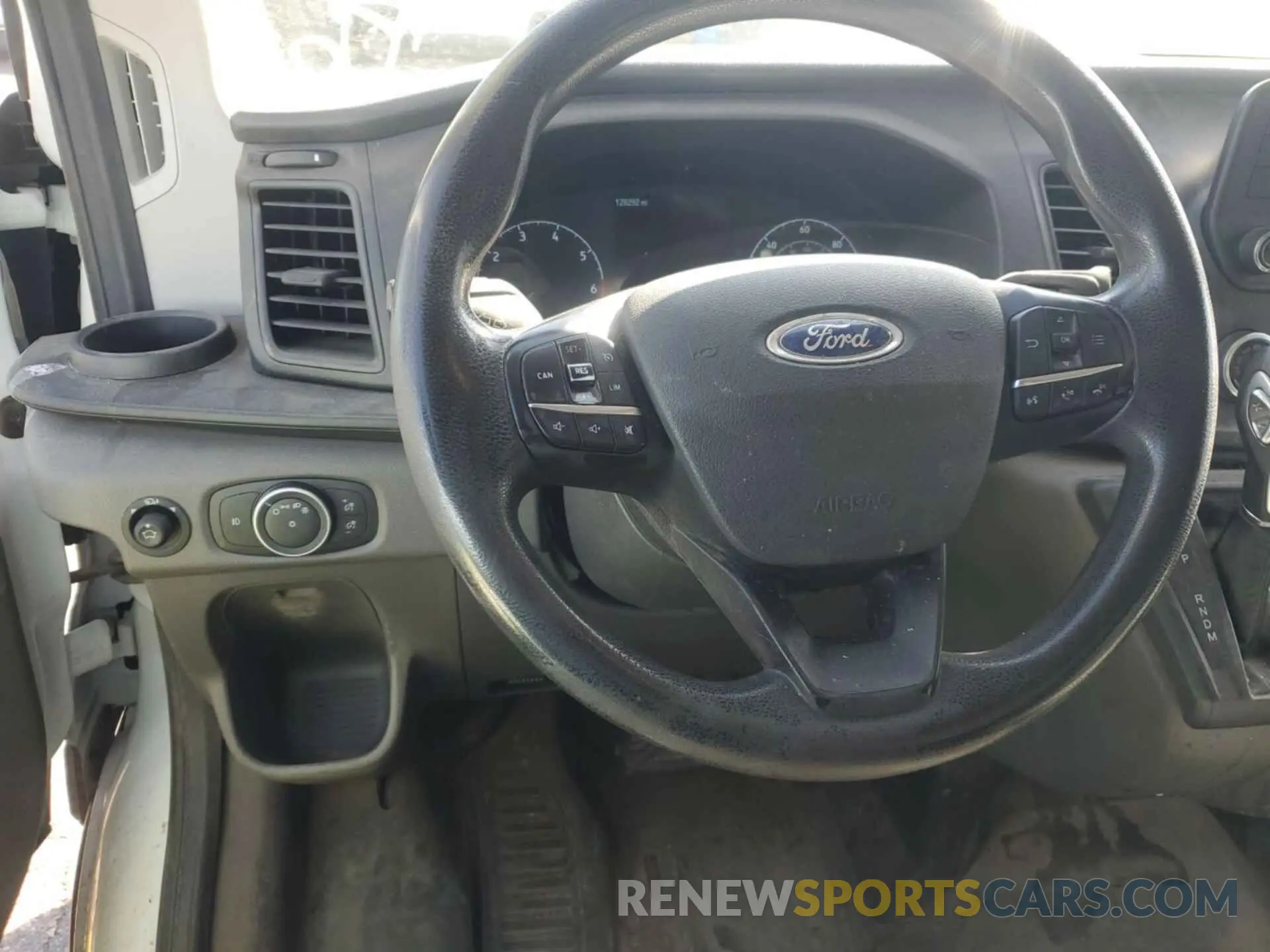 18 fotografías del automóvil dañado 1FTBR1YGXLKB79159 FORD TRANSIT-250 2020