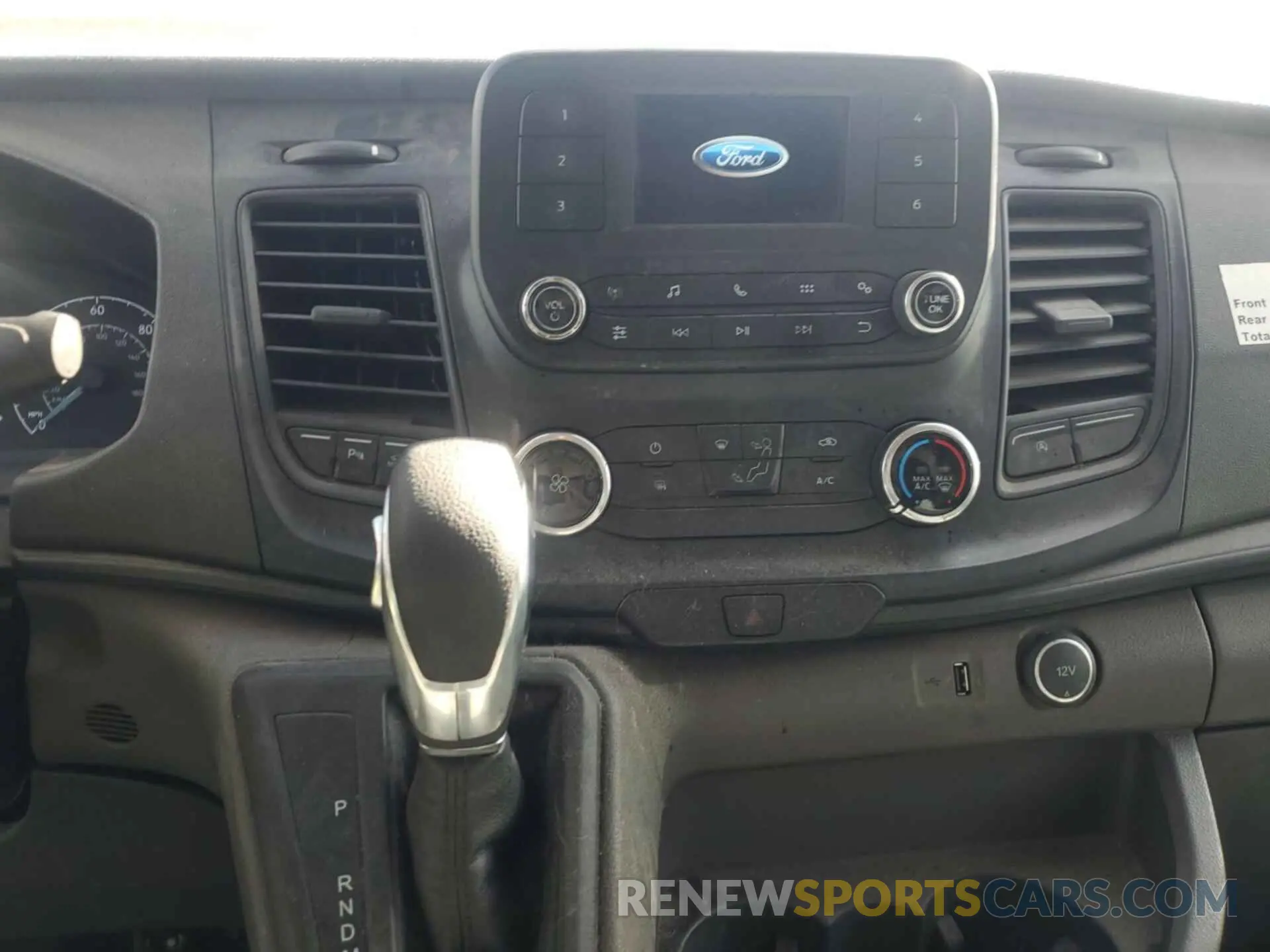 22 fotografías del automóvil dañado 1FTBR1YGXLKB79159 FORD TRANSIT-250 2020