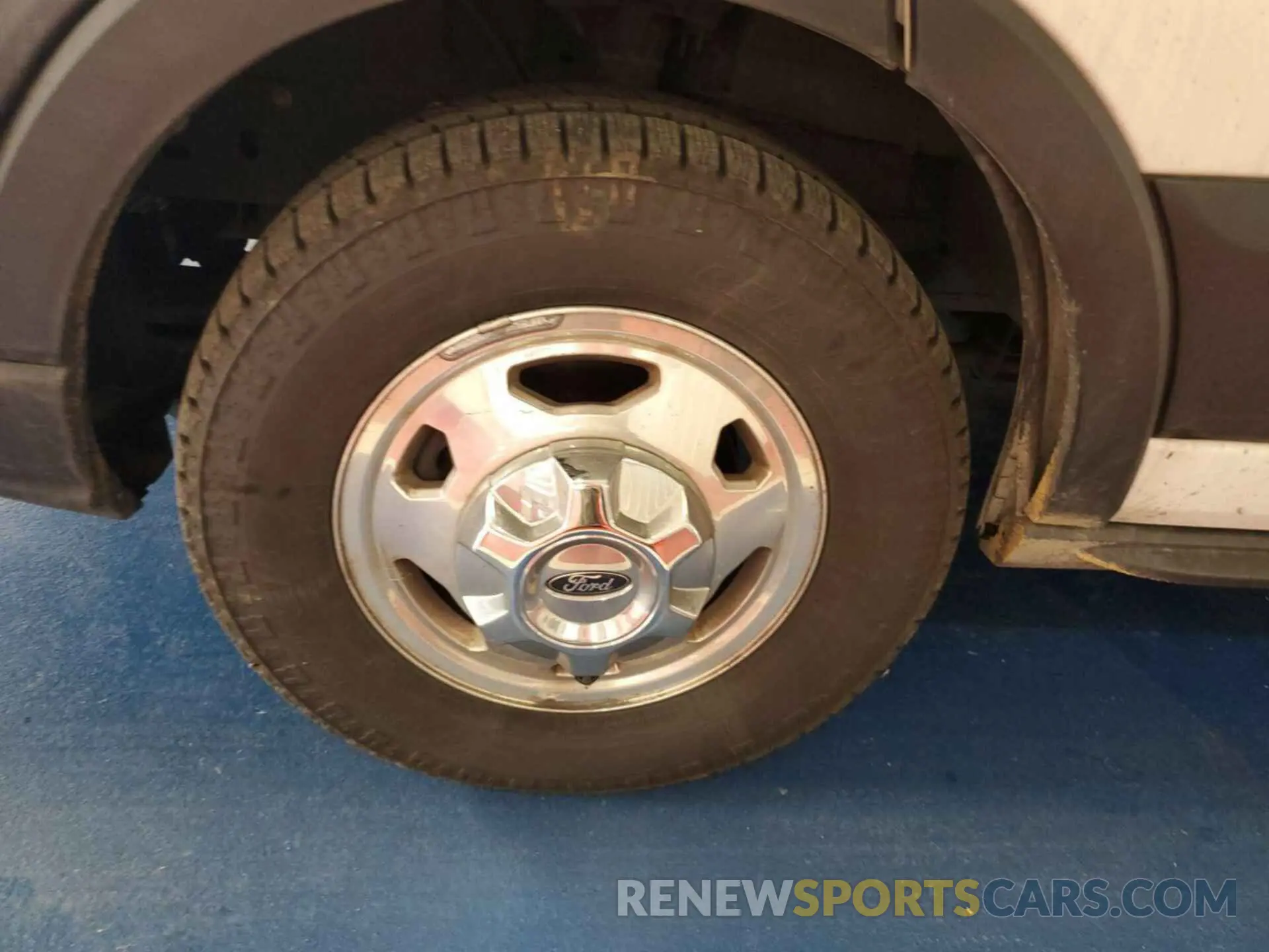 14 fotografías del automóvil dañado 1FTBR2YG0LKA35819 FORD TRANSIT-250 2020