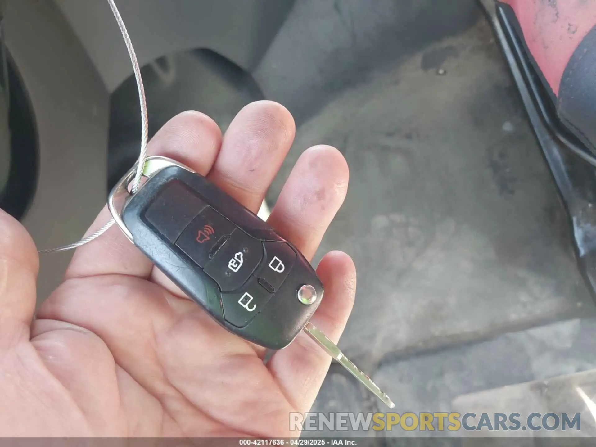 11 fotografías del automóvil dañado 1FTBR2YGXLKB09134 FORD TRANSIT-250 2020