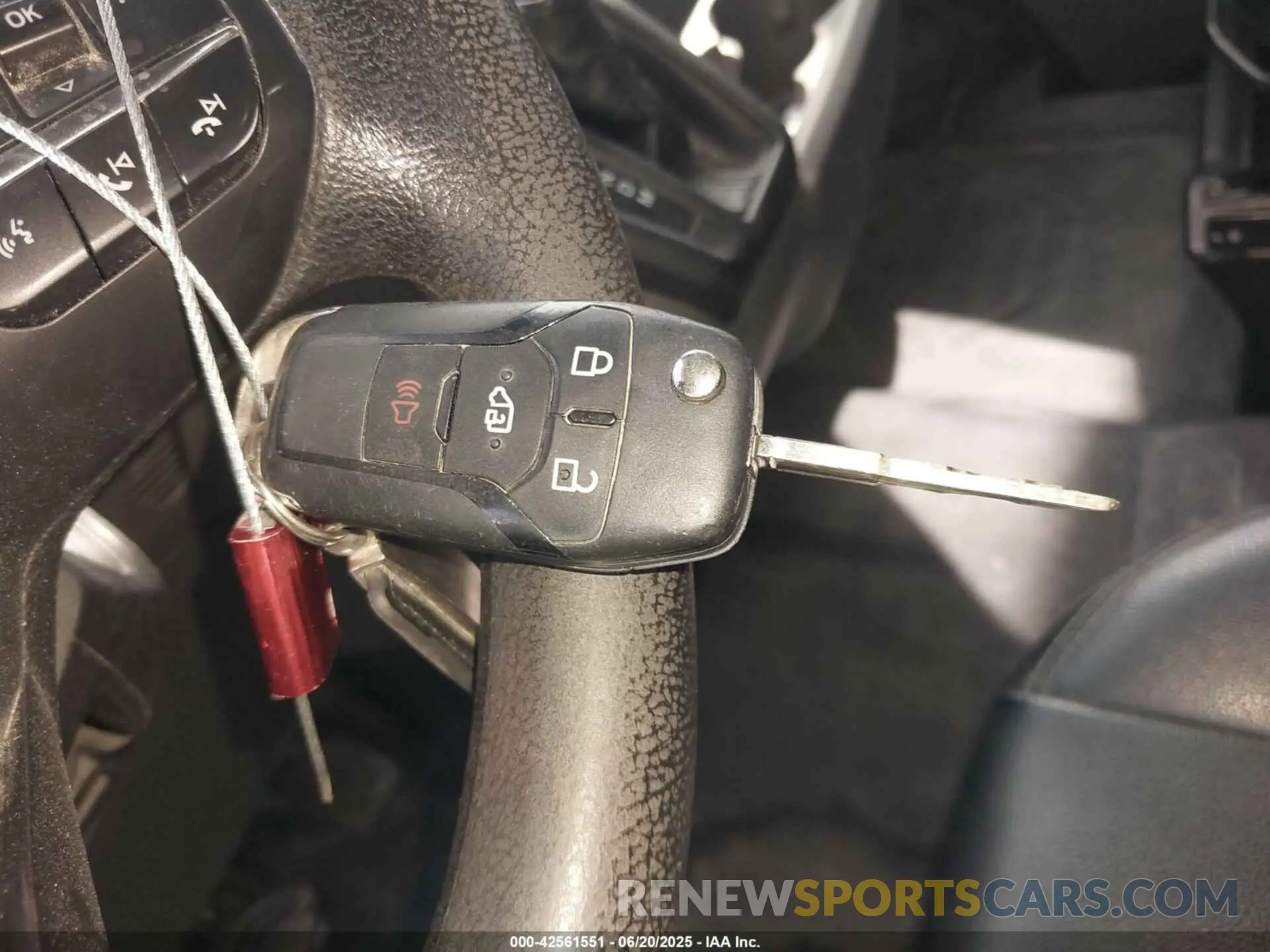 11 fotografías del automóvil dañado 1FTBR1C86MKA13416 FORD TRANSIT-250 2021
