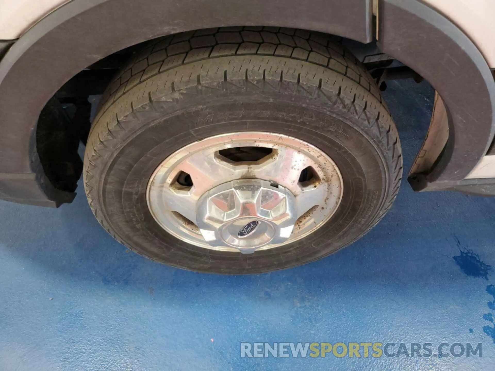 26 fotografías del automóvil dañado 1FTBR2YG8MKA43152 FORD TRANSIT-250 2021