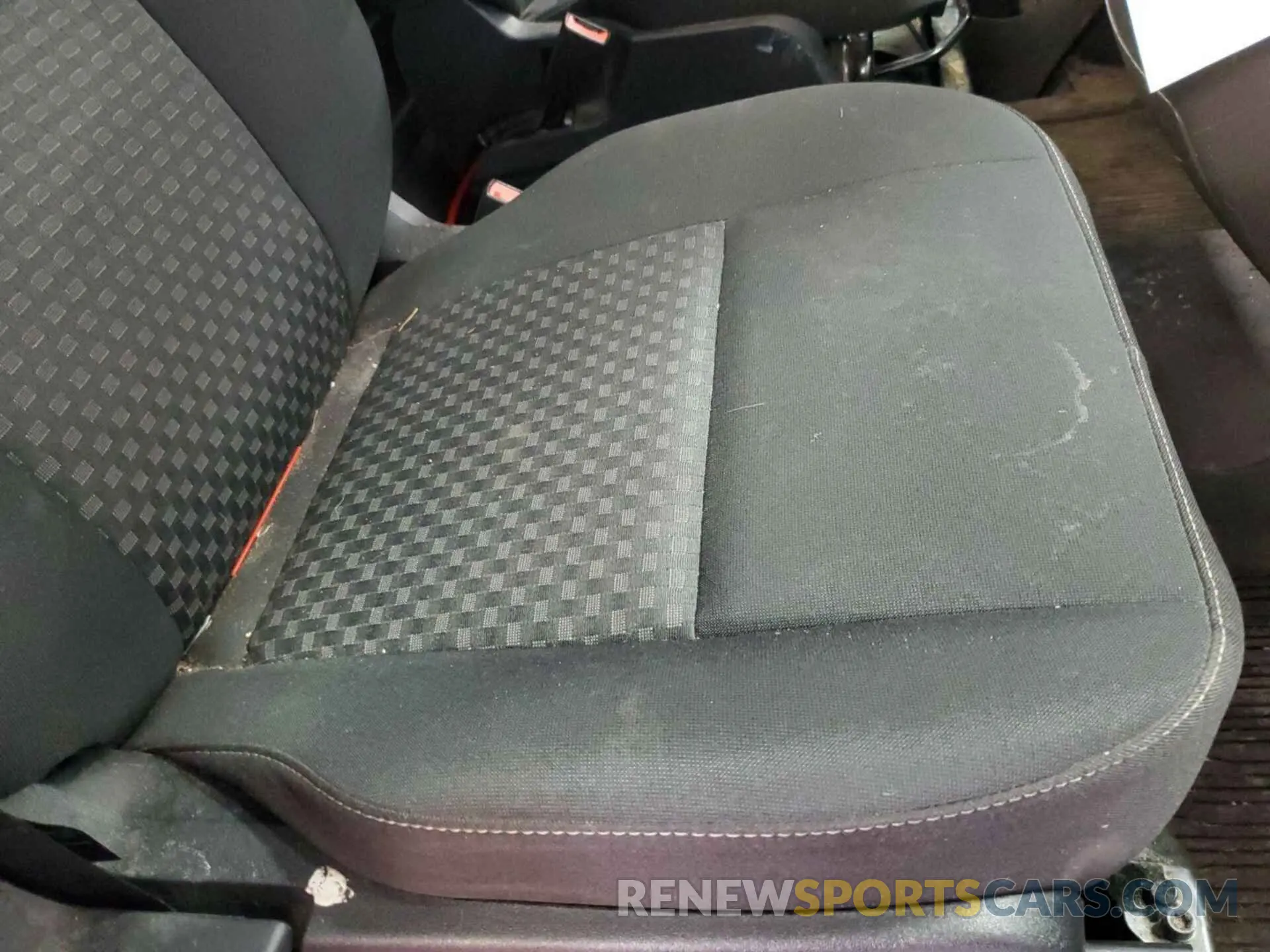 27 fotografías del automóvil dañado 1FTBR2YG8MKA43152 FORD TRANSIT-250 2021