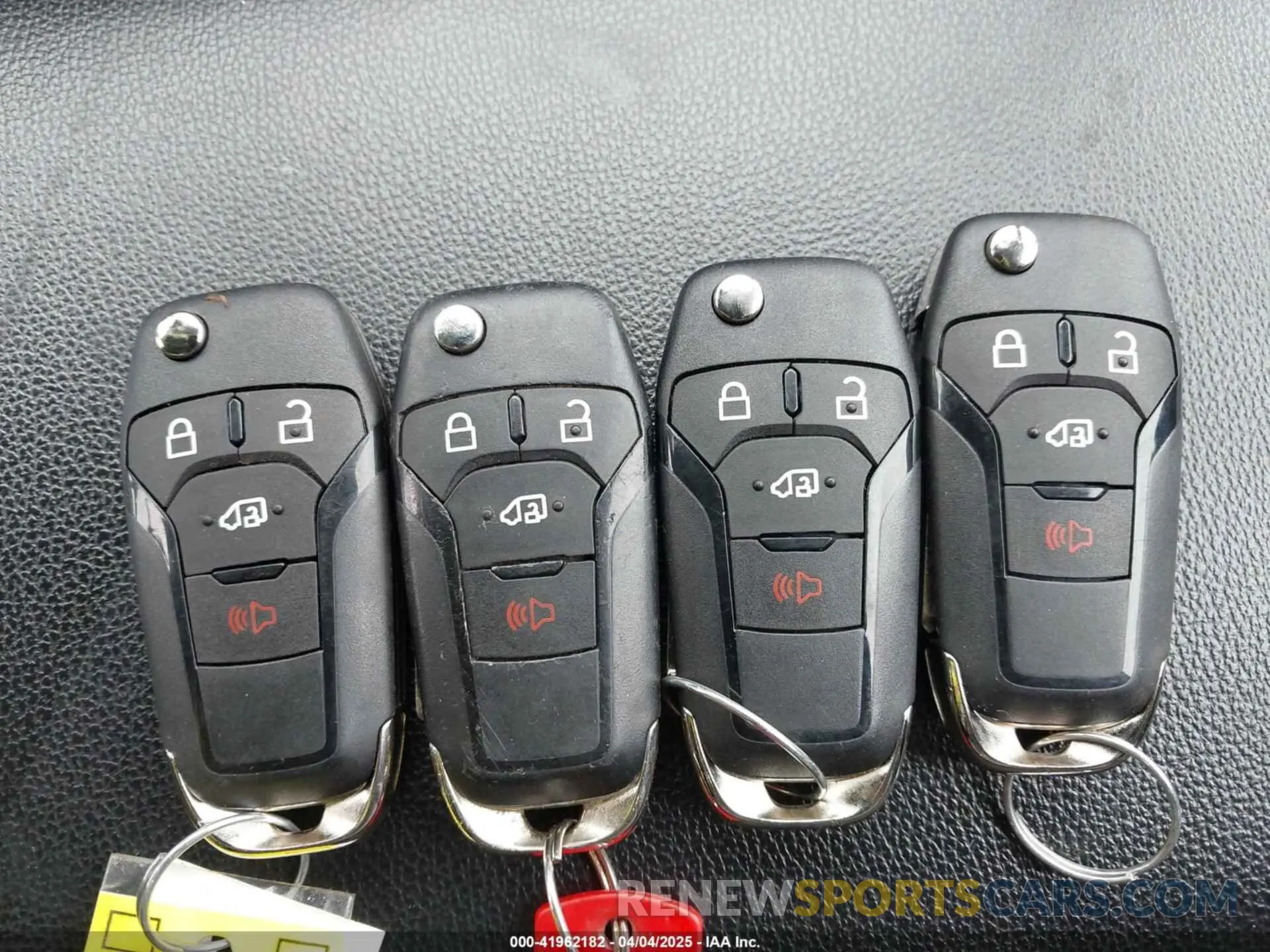 11 fotografías del automóvil dañado 1FTBR1C88NKA04802 FORD TRANSIT-250 2022