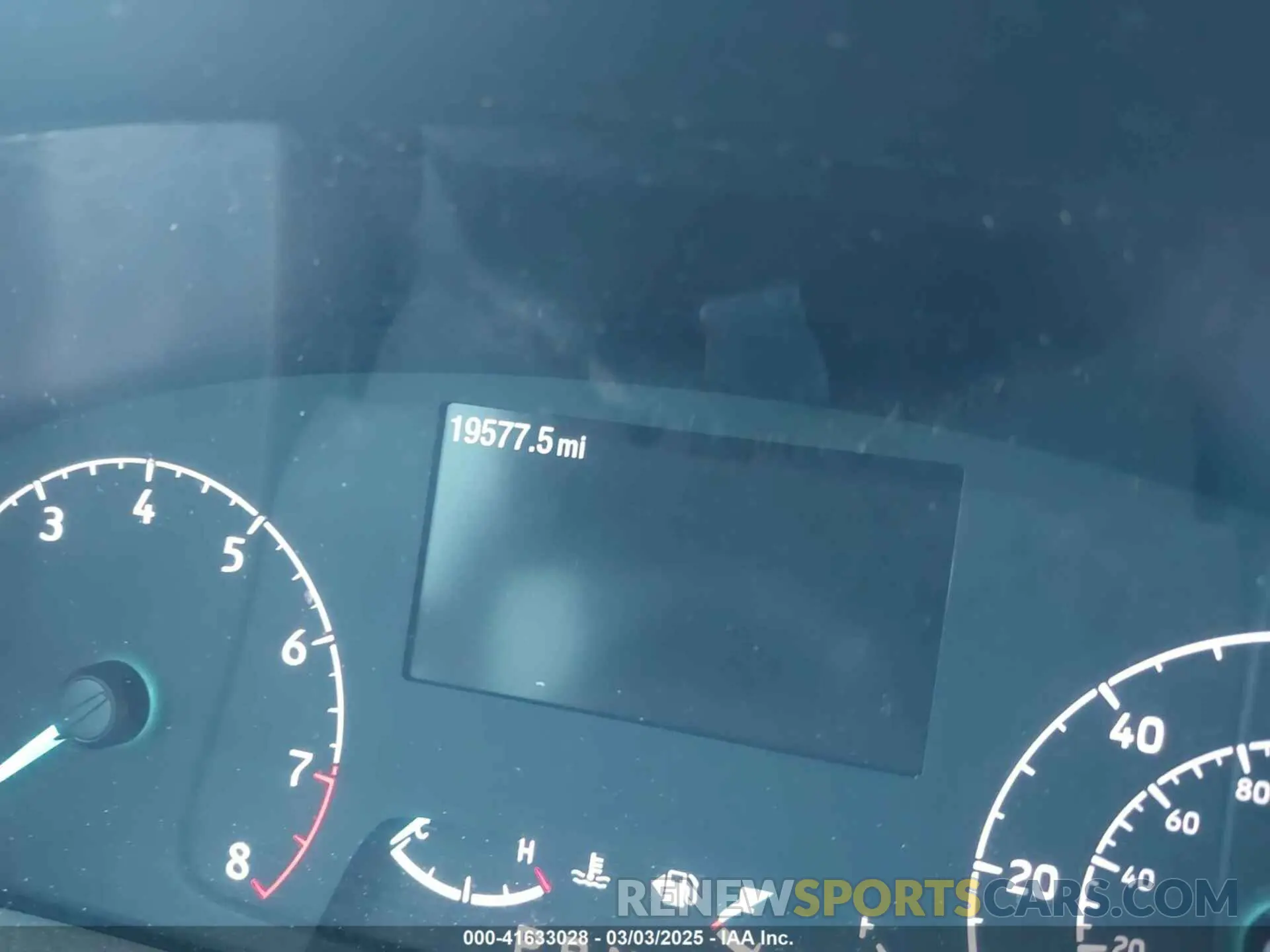 7 fotografías del automóvil dañado 1FTBR1C88PKB51687 FORD TRANSIT-250 2023