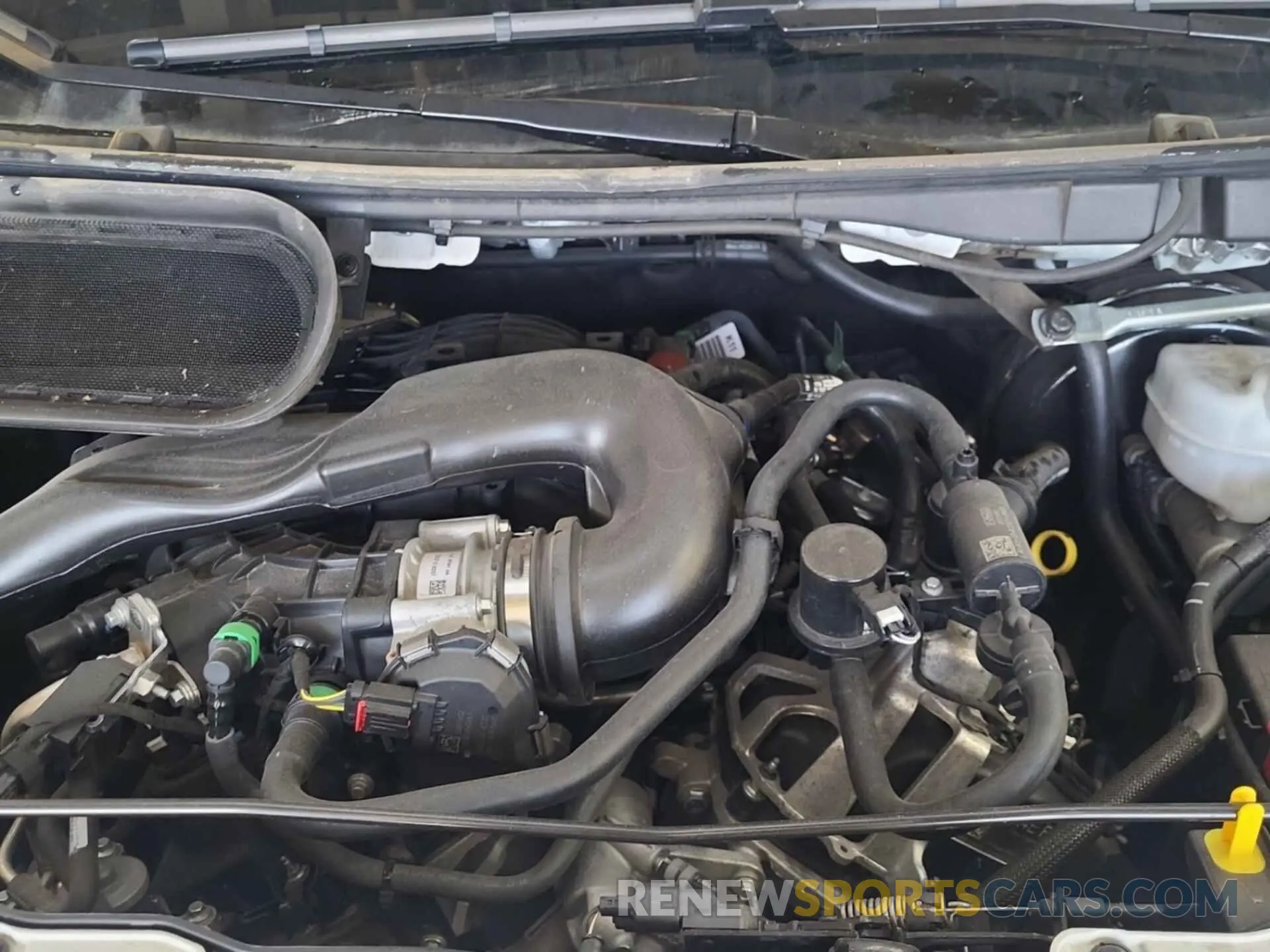 12 fotografías del automóvil dañado 1FTBR1C89PKA22695 FORD TRANSIT-250 2023