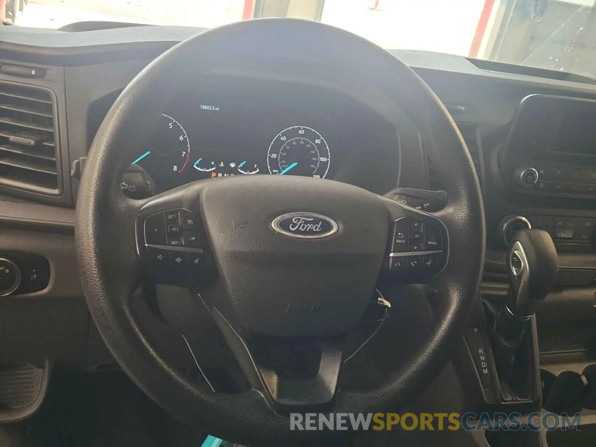 16 fotografías del automóvil dañado 1FTBR1C89PKA22695 FORD TRANSIT-250 2023