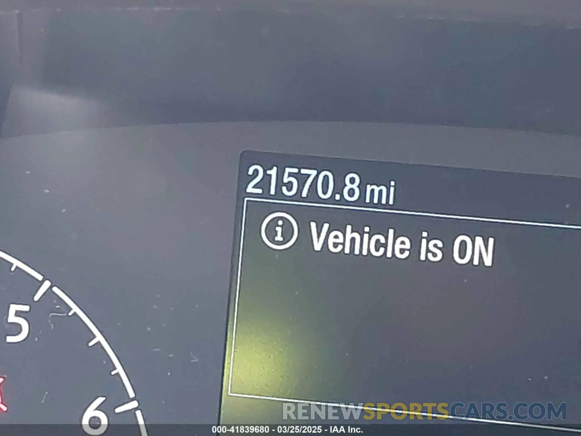 7 fotografías del automóvil dañado 1FTBR1C89PKB29455 FORD TRANSIT-250 2023