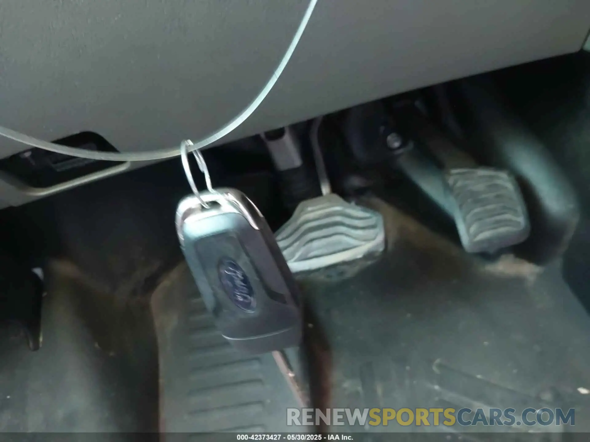 11 fotografías del automóvil dañado 1FTBR1X89PKB17669 FORD TRANSIT-250 2023
