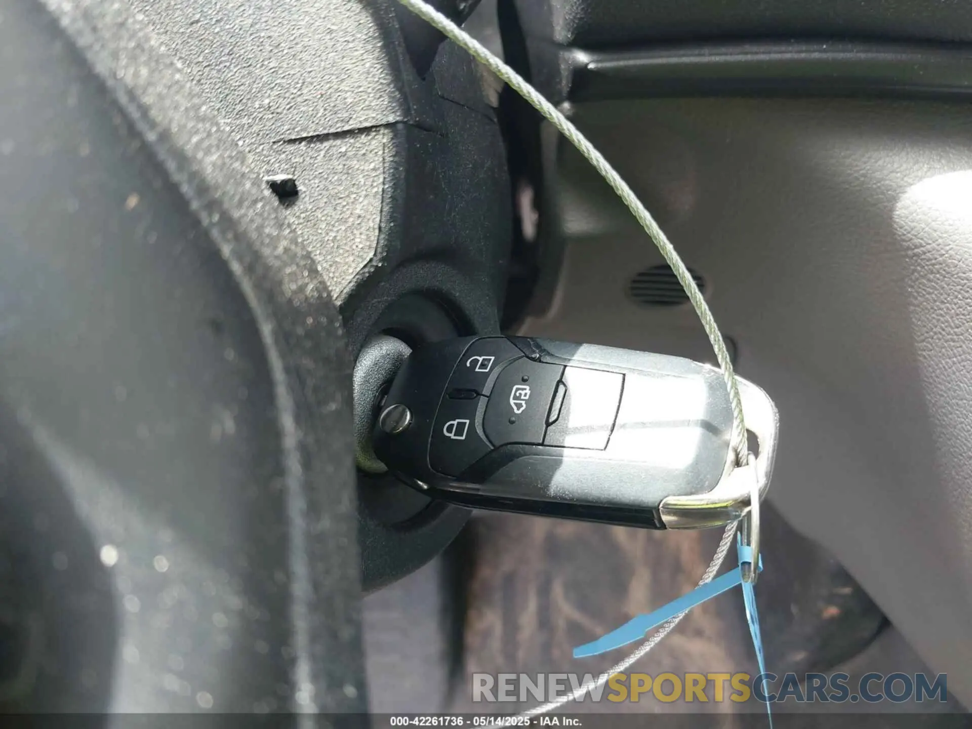 11 fotografías del automóvil dañado 1FTBR2X81PKB01651 FORD TRANSIT-250 2023
