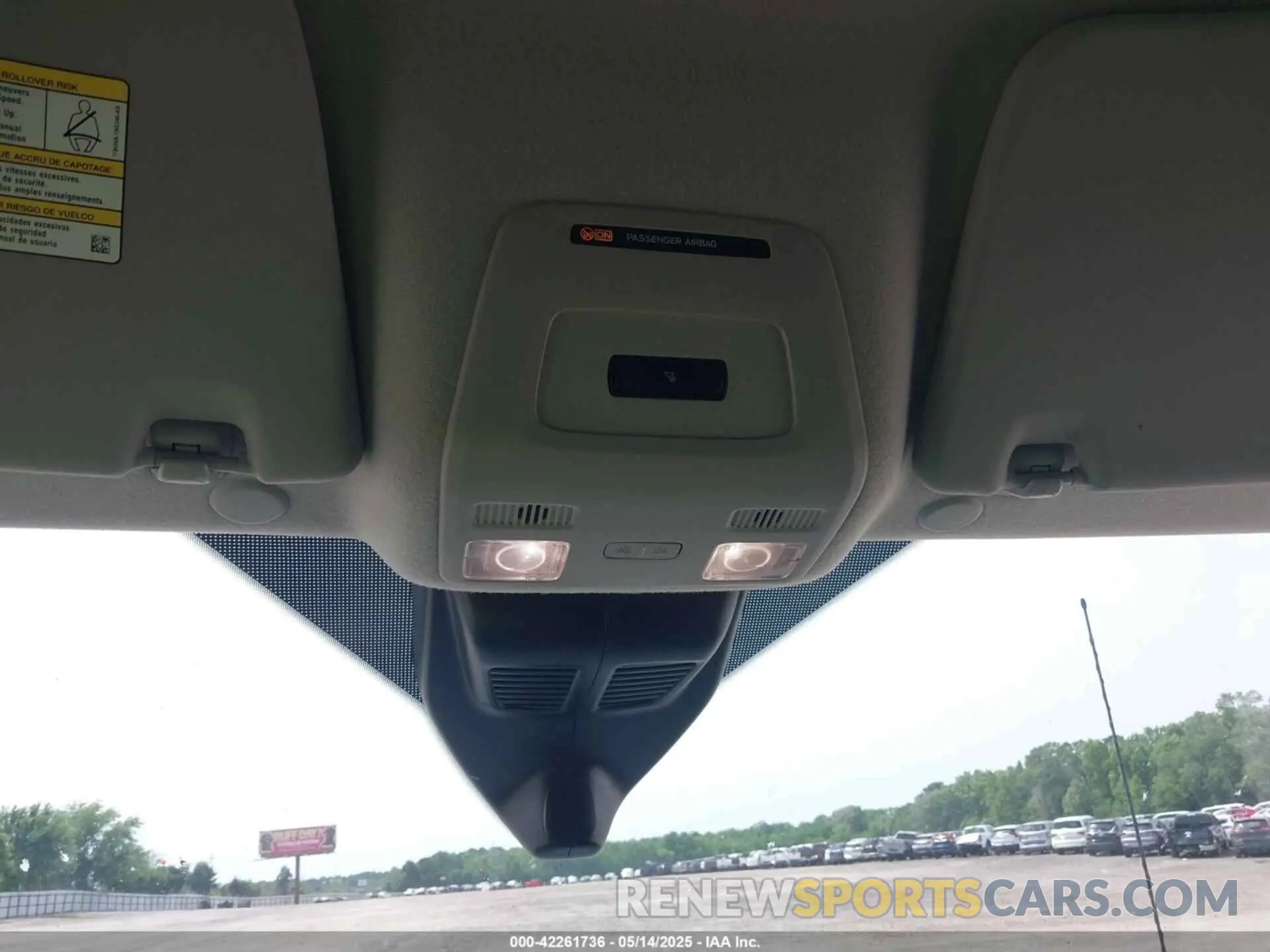 18 fotografías del automóvil dañado 1FTBR2X81PKB01651 FORD TRANSIT-250 2023