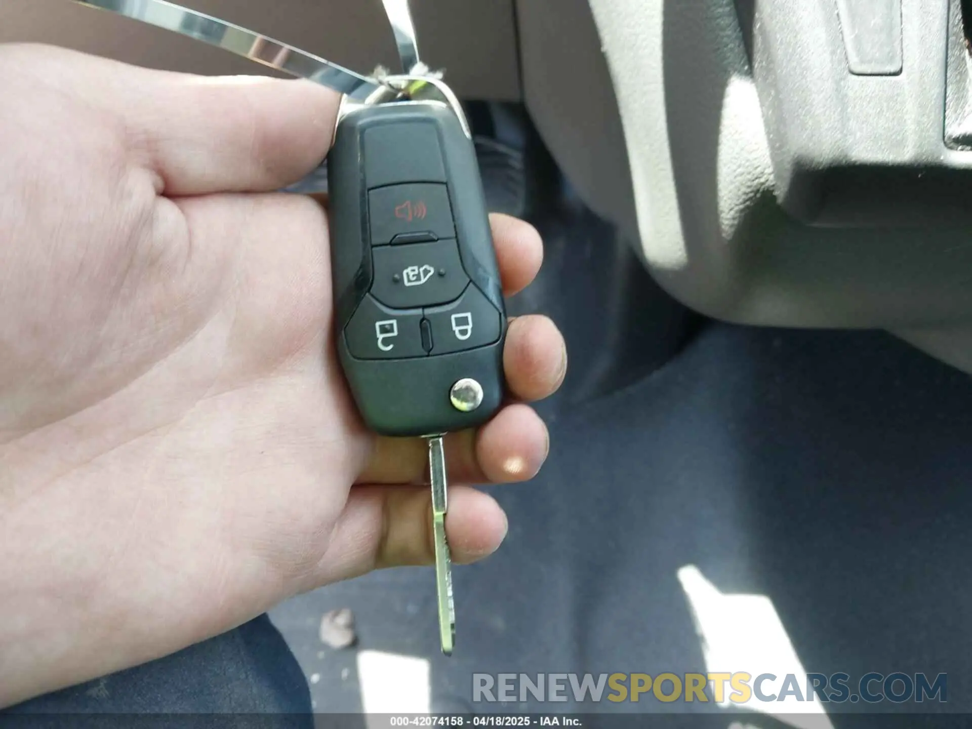 11 fotografías del automóvil dañado 1FTBR1C84RKB46764 FORD TRANSIT-250 2024
