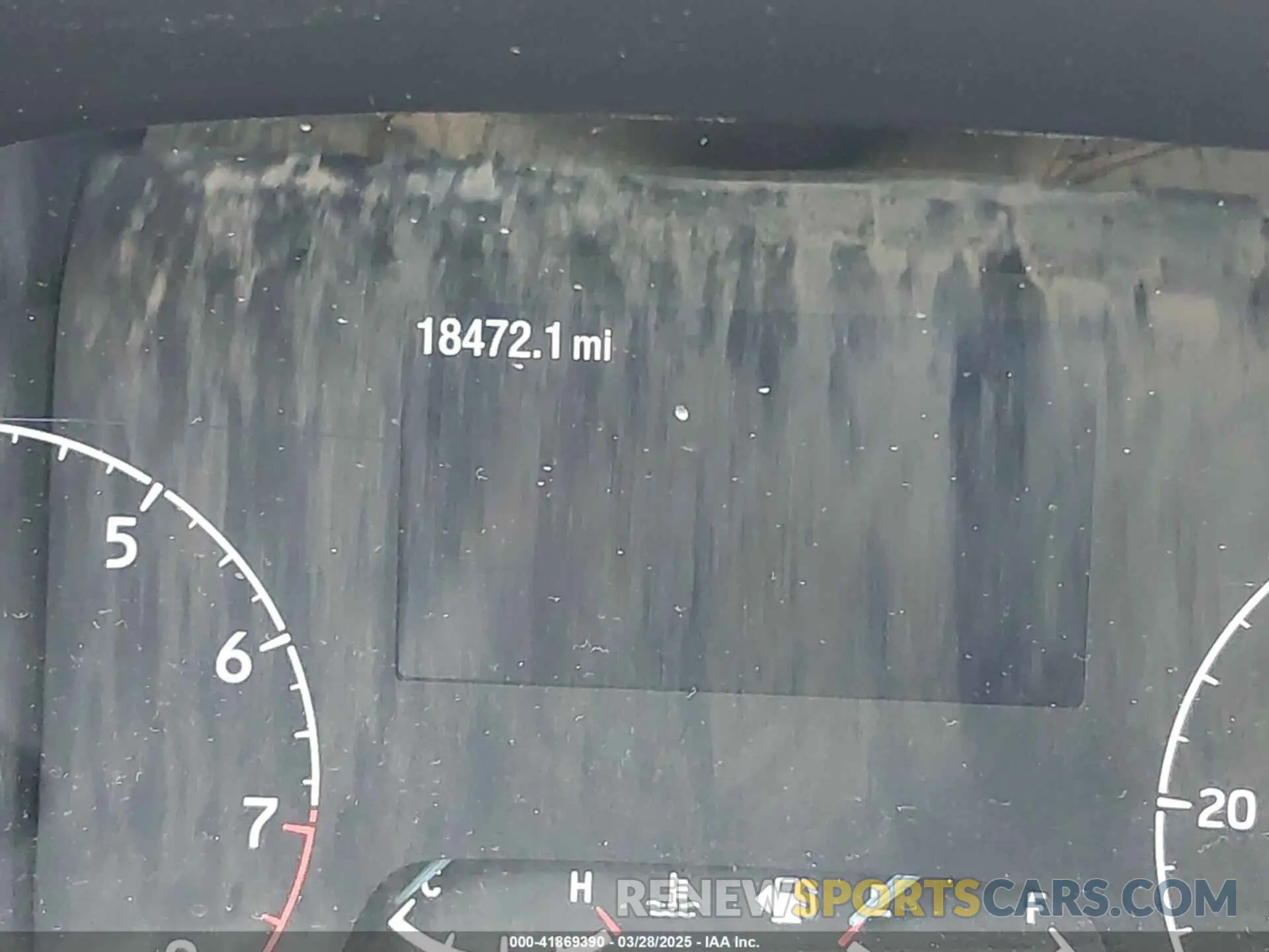 15 fotografías del automóvil dañado 1FTBR2C83RKA66930 FORD TRANSIT-250 2024
