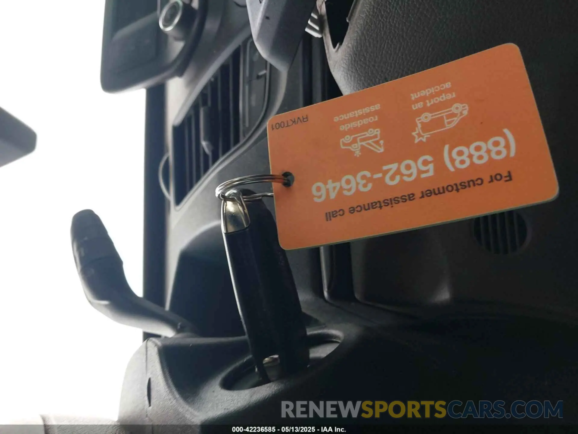 11 fotografías del automóvil dañado 1FDBR7Z81PKB61824 FORD TRANSIT-250 CAB 2023