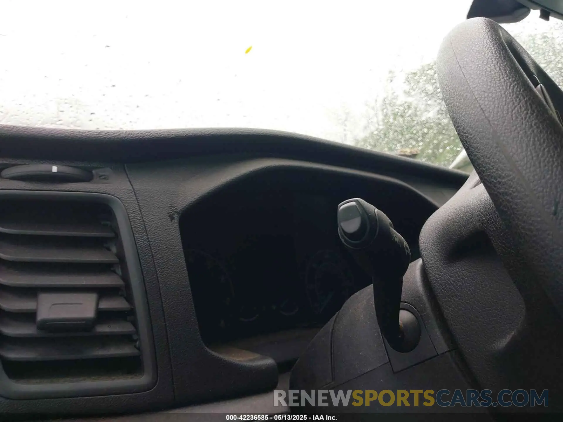 7 fotografías del automóvil dañado 1FDBR7Z81PKB61824 FORD TRANSIT-250 CAB 2023