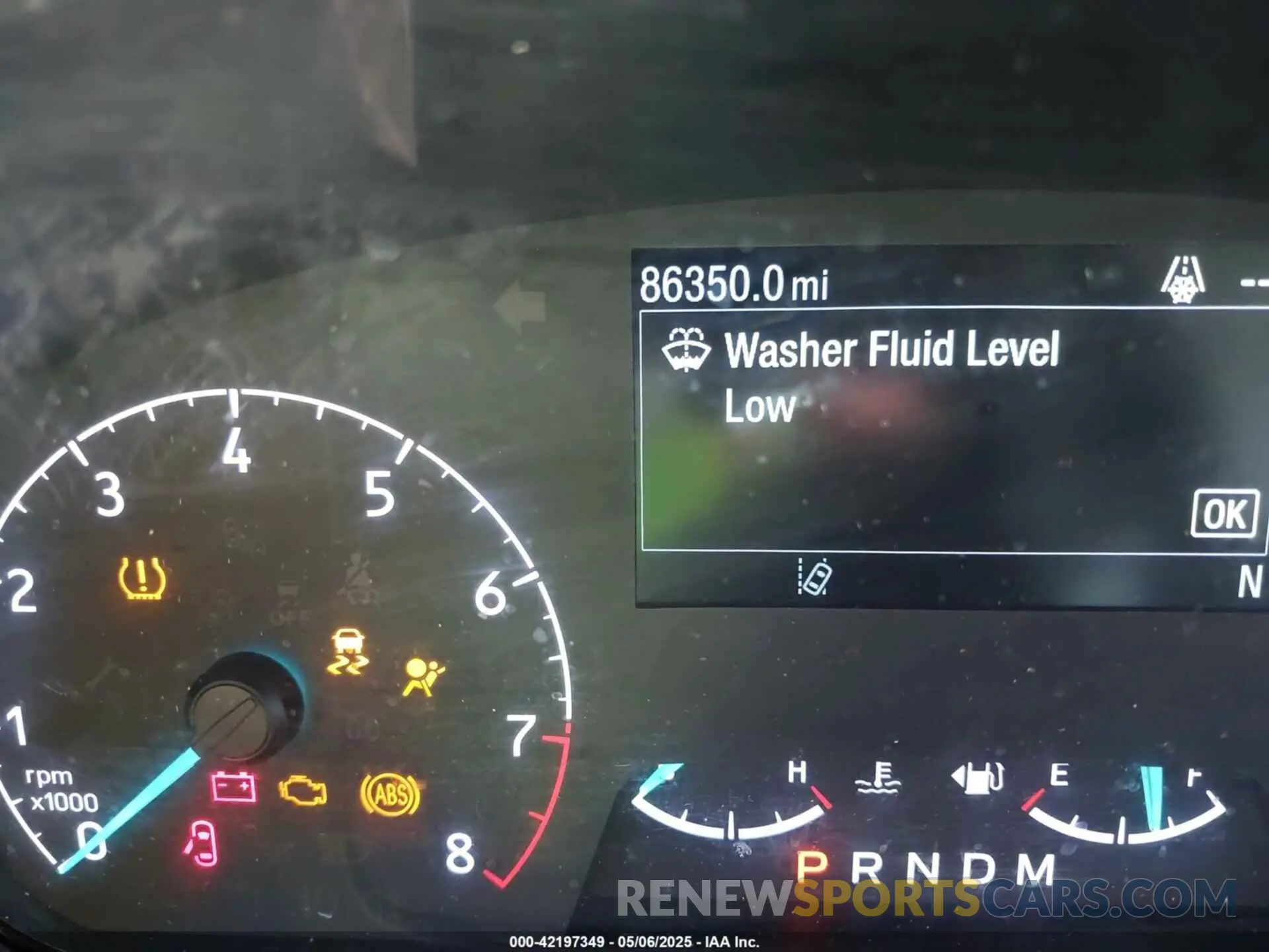 16 fotografías del automóvil dañado 1FTLR1Y82LKA70398 FORD TRANSIT-250 CARGO 2020