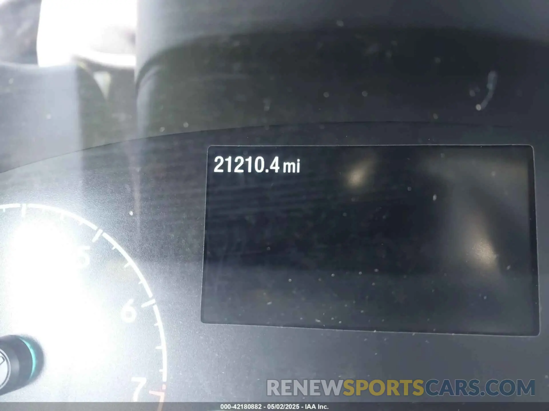 16 fotografías del automóvil dañado 1FTBR2Y84PKA44893 FORD TRANSIT-250 CARGO 2023