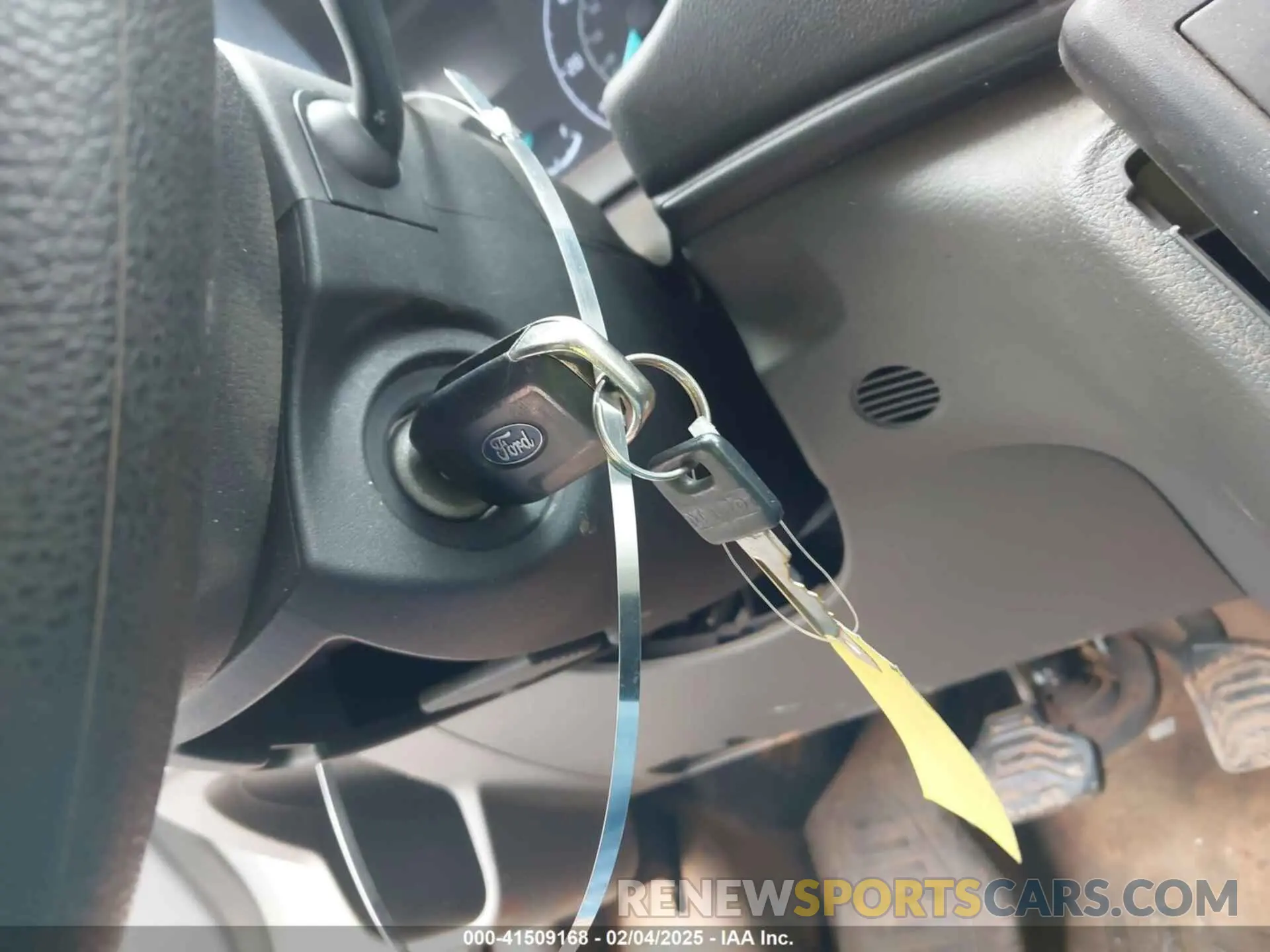 11 fotografías del automóvil dañado 1FTBR1C83LKB75888 FORD TRANSIT-250 CARGO VAN 2020