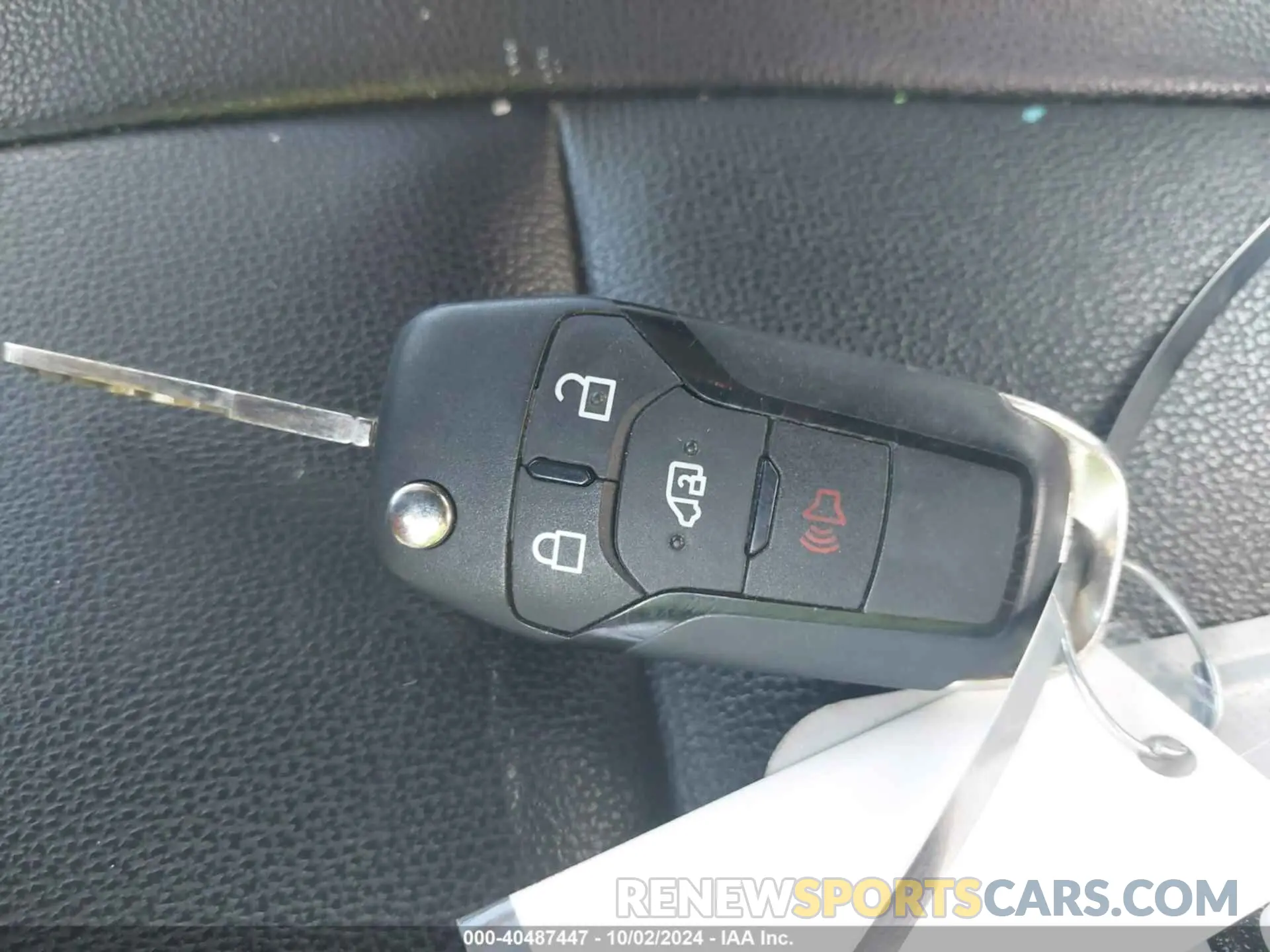 11 fotografías del automóvil dañado 1FTBR1C8XLKA88909 FORD TRANSIT-250 CARGO VAN 2020