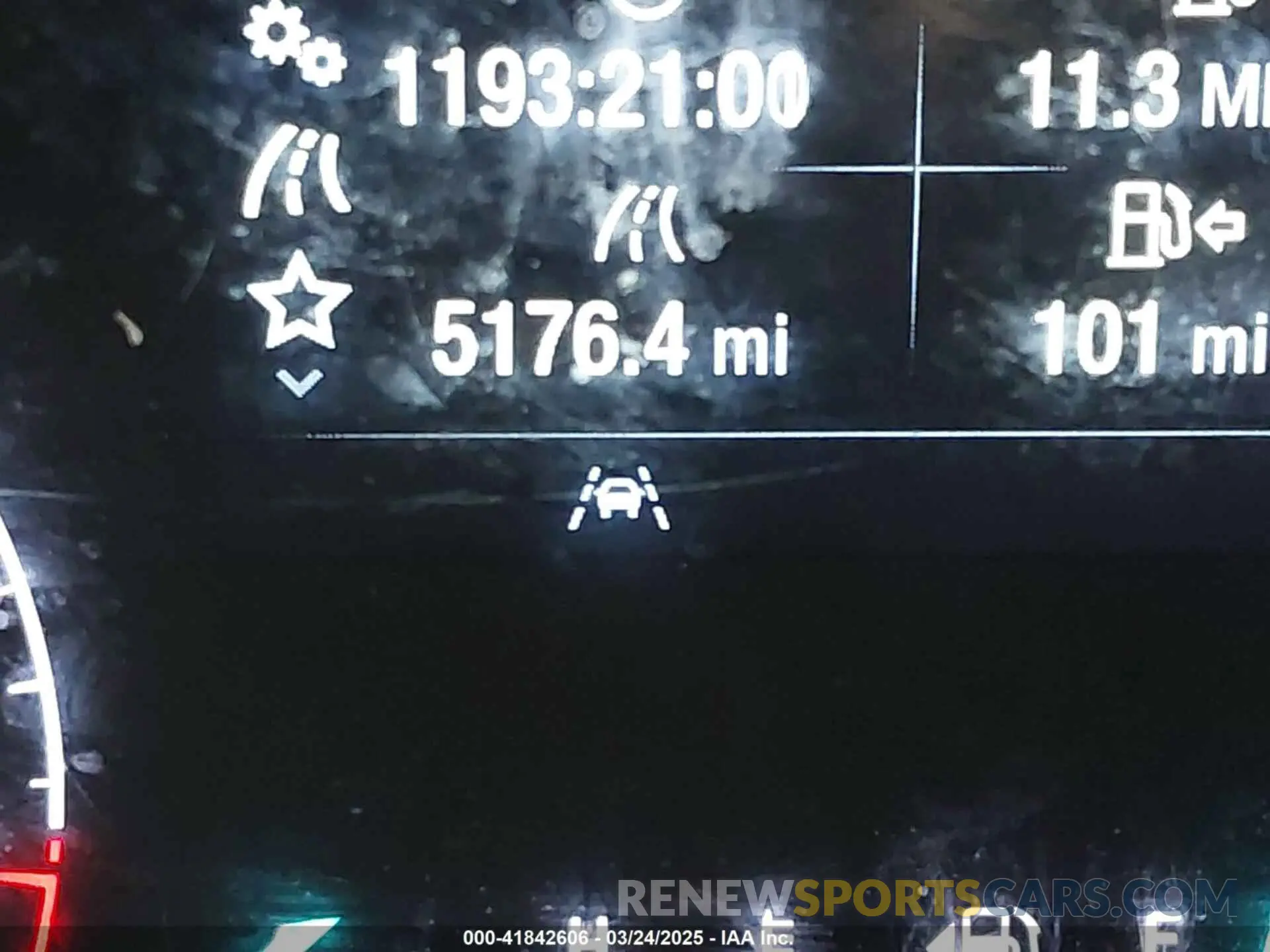 16 fotografías del automóvil dañado 1FTBR3X8XMKA57960 FORD TRANSIT-250 CARGO VAN 2021