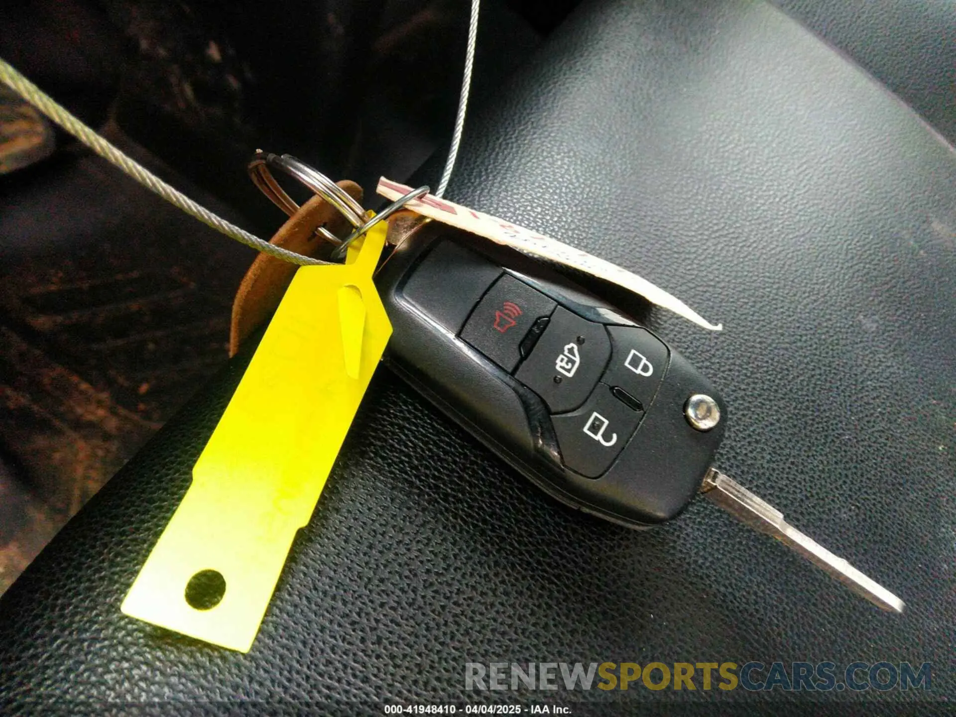 11 fotografías del automóvil dañado 1FTBR1CG6PKB49170 FORD TRANSIT-250 CARGO VAN 2023