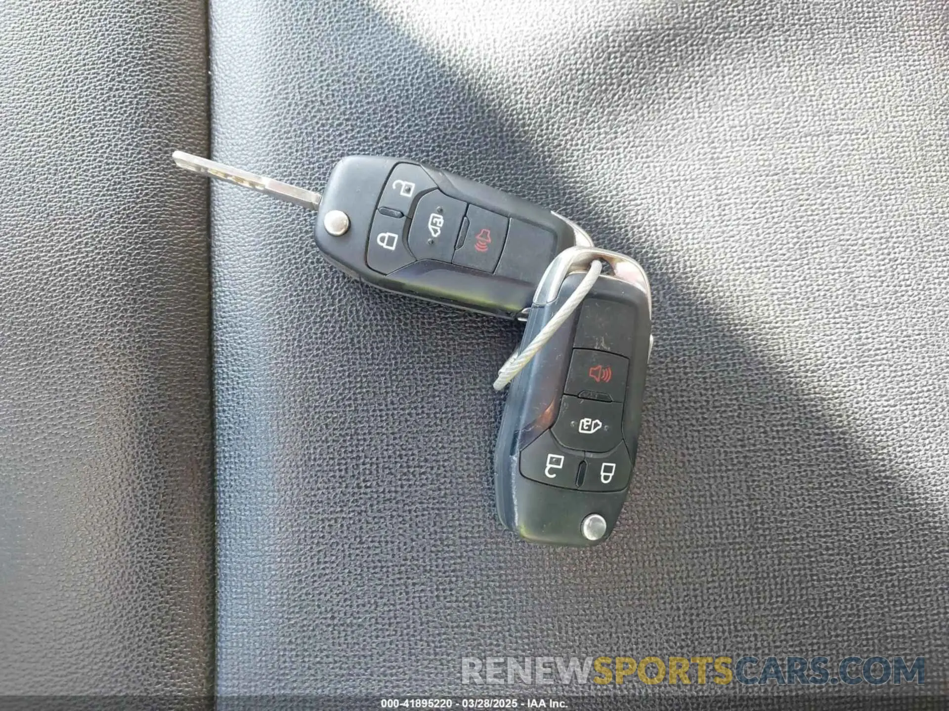 11 fotografías del automóvil dañado 1FTBR3U84PKB02433 FORD TRANSIT-250 CARGO VAN 2023