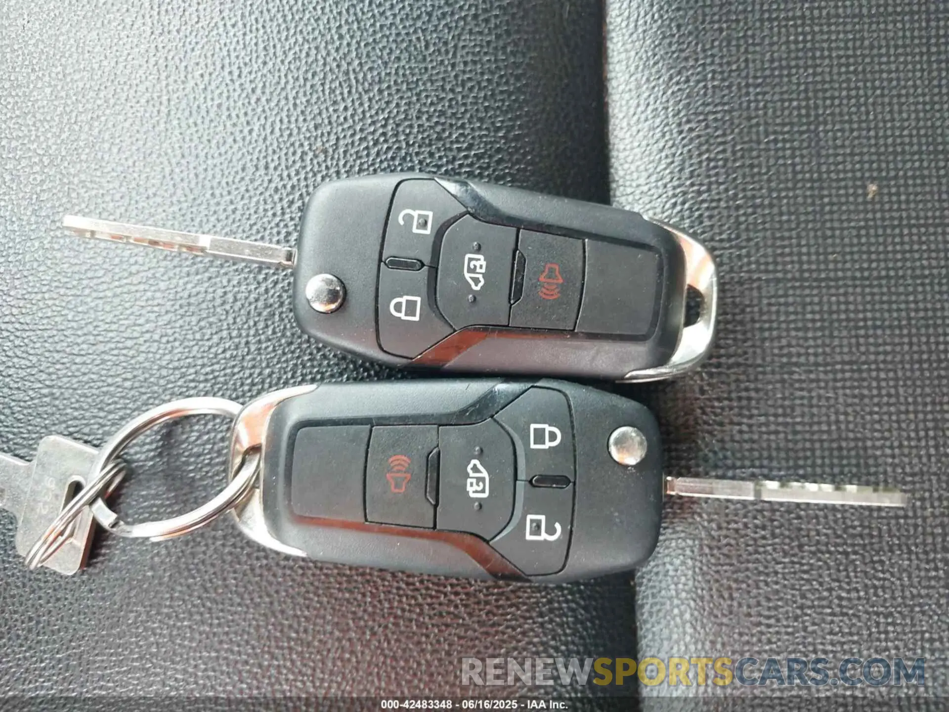 11 fotografías del automóvil dañado 1FTBR3X89RKA14329 FORD TRANSIT-250 CARGO VAN 2024