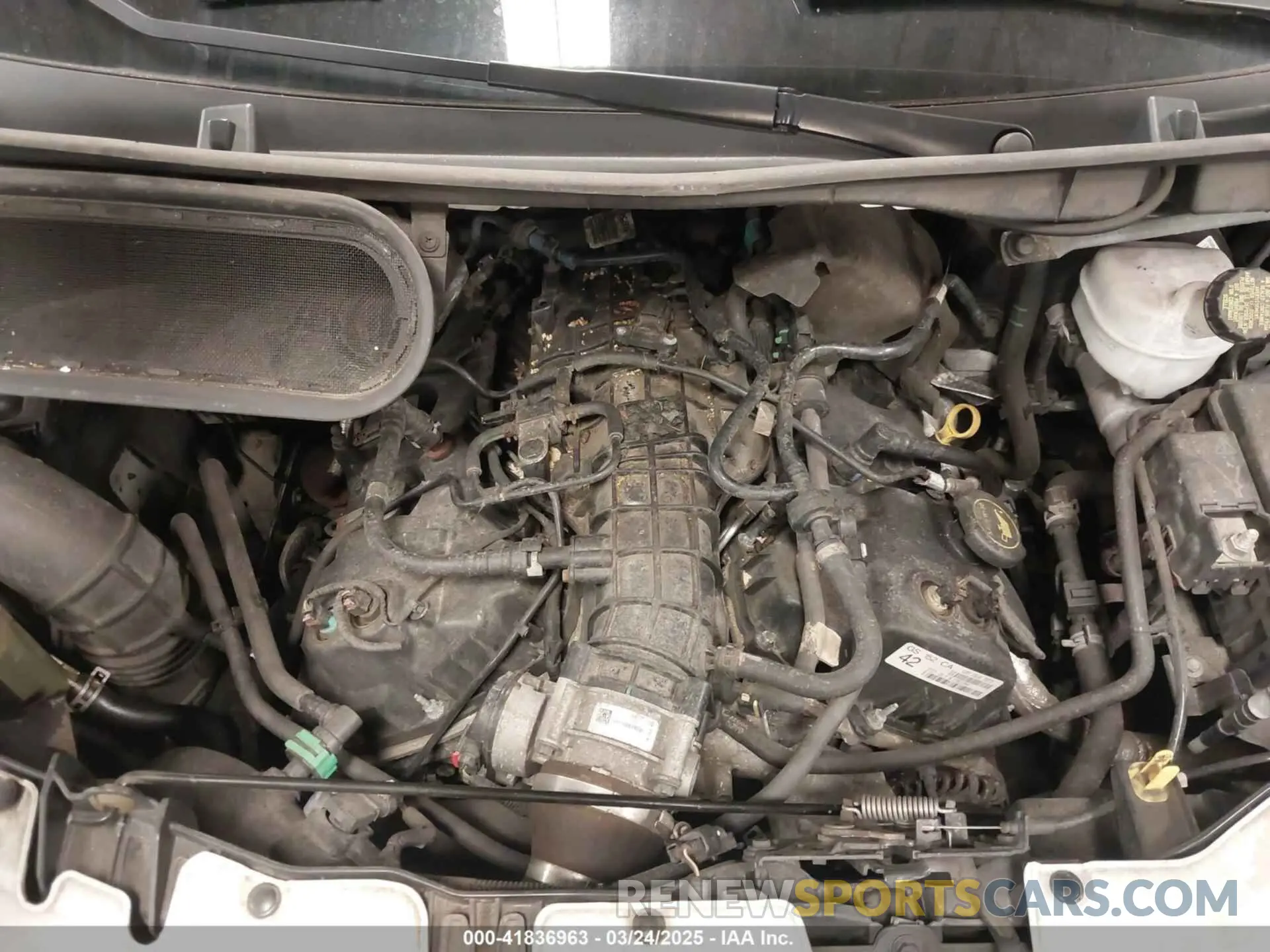 10 fotografías del automóvil dañado 1FBAX2CG7KKA34078 FORD TRANSIT-350 2019