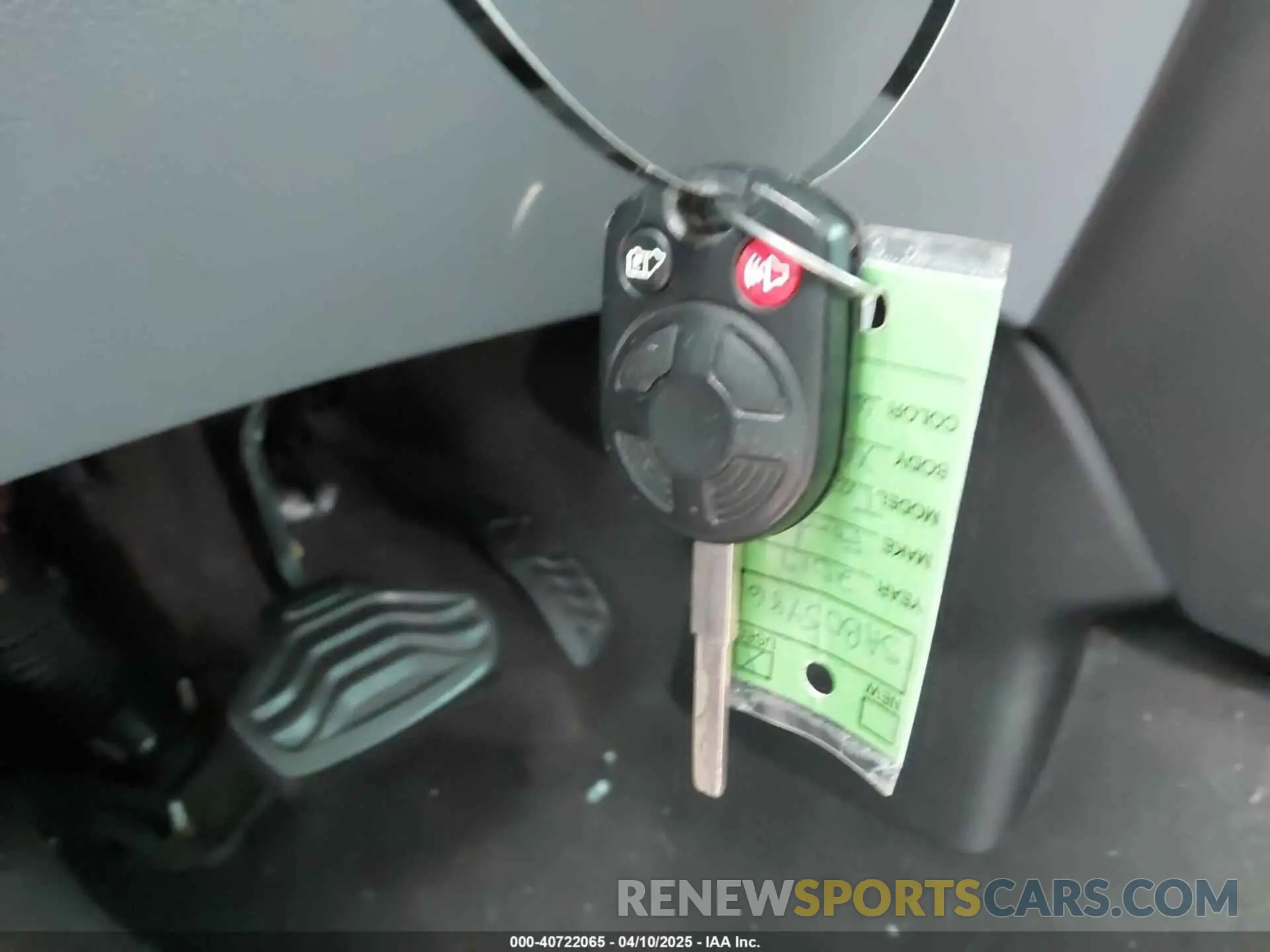 11 fotografías del automóvil dañado 1FBAX2CM8KKB05486 FORD TRANSIT-350 2019