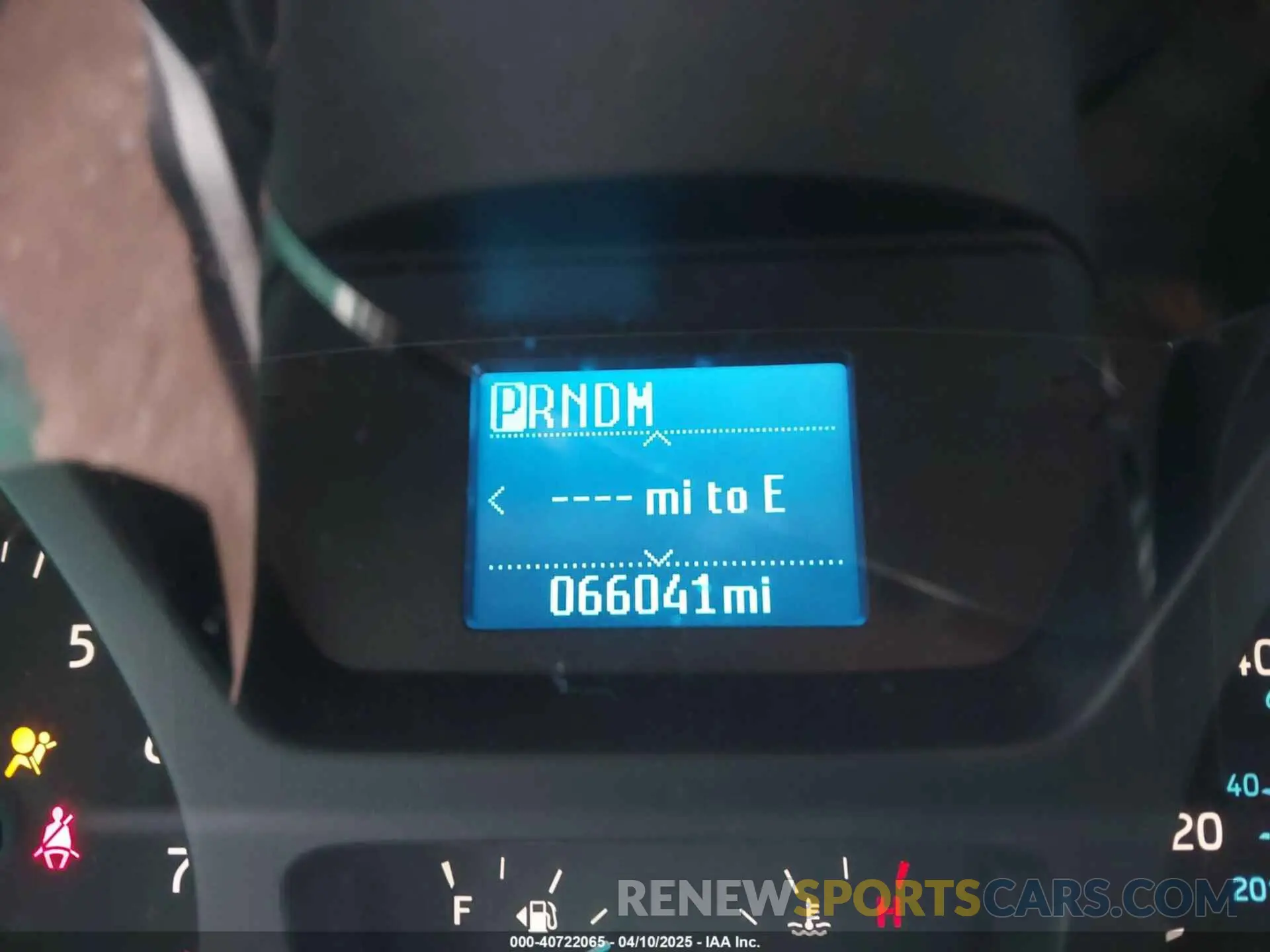 15 fotografías del automóvil dañado 1FBAX2CM8KKB05486 FORD TRANSIT-350 2019