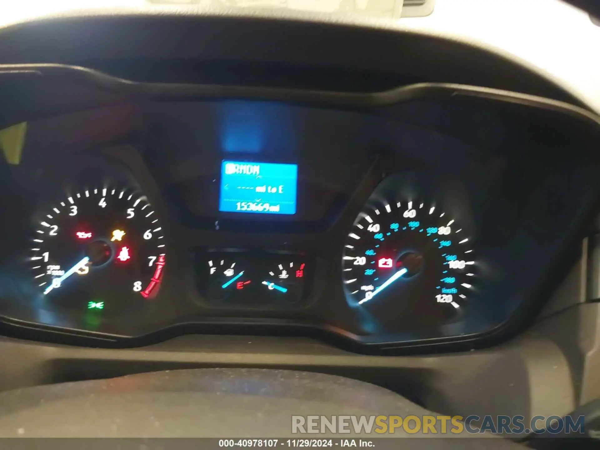 7 fotografías del automóvil dañado 1FBZX2ZM8KKB24761 FORD TRANSIT-350 2019