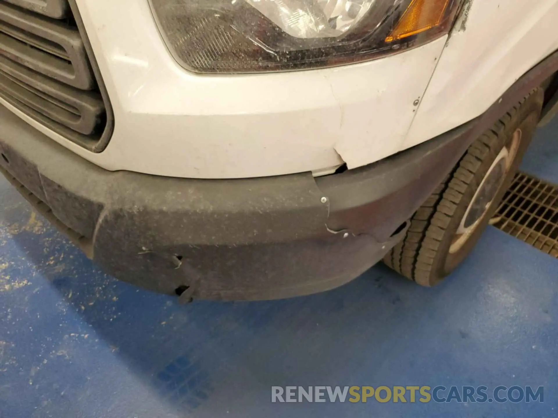 26 fotografías del automóvil dañado 1FTBW2CM2KKB26515 FORD TRANSIT-350 2019