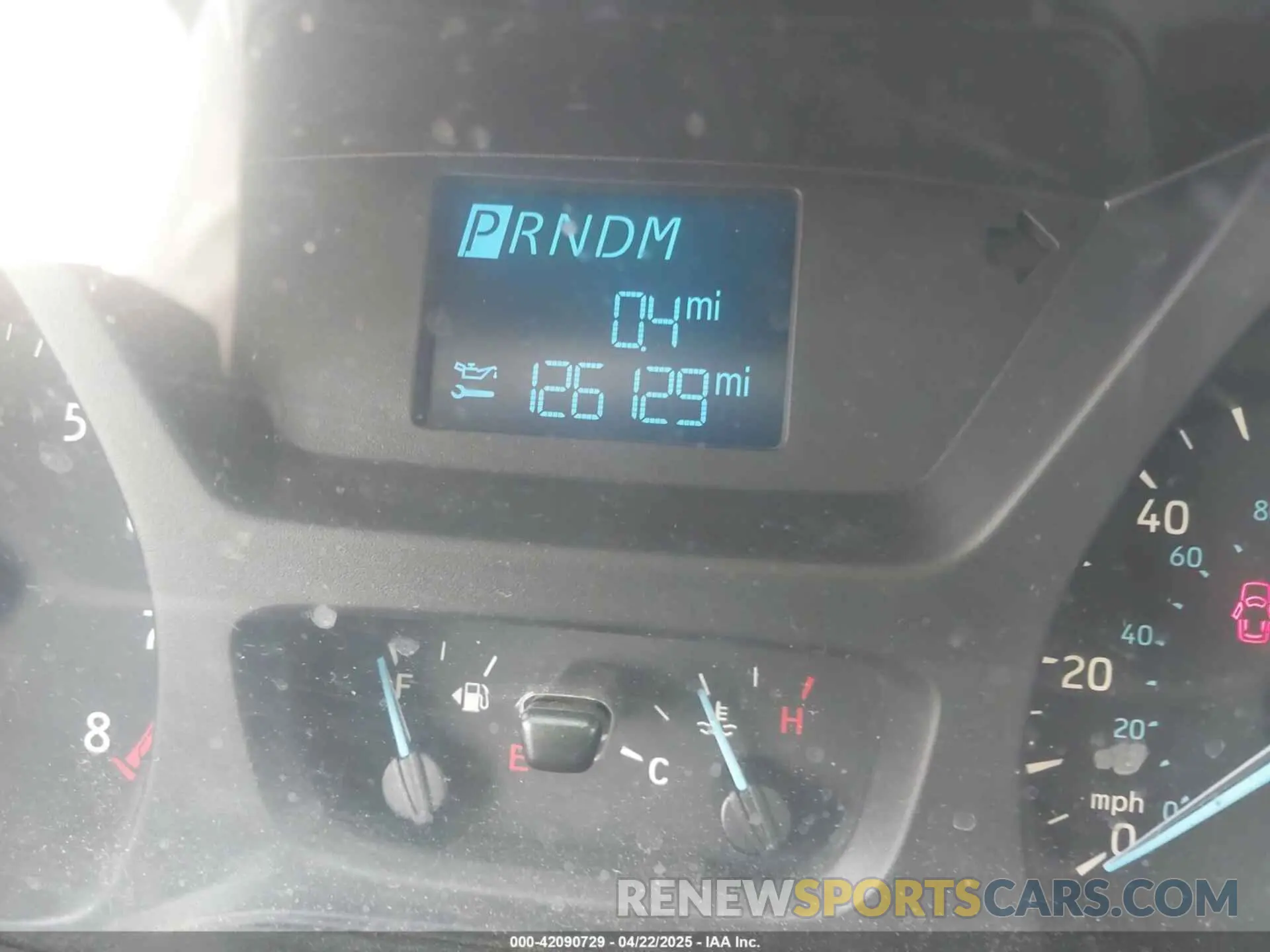 15 fotografías del automóvil dañado 1FTBW2CM8KKB73080 FORD TRANSIT-350 2019