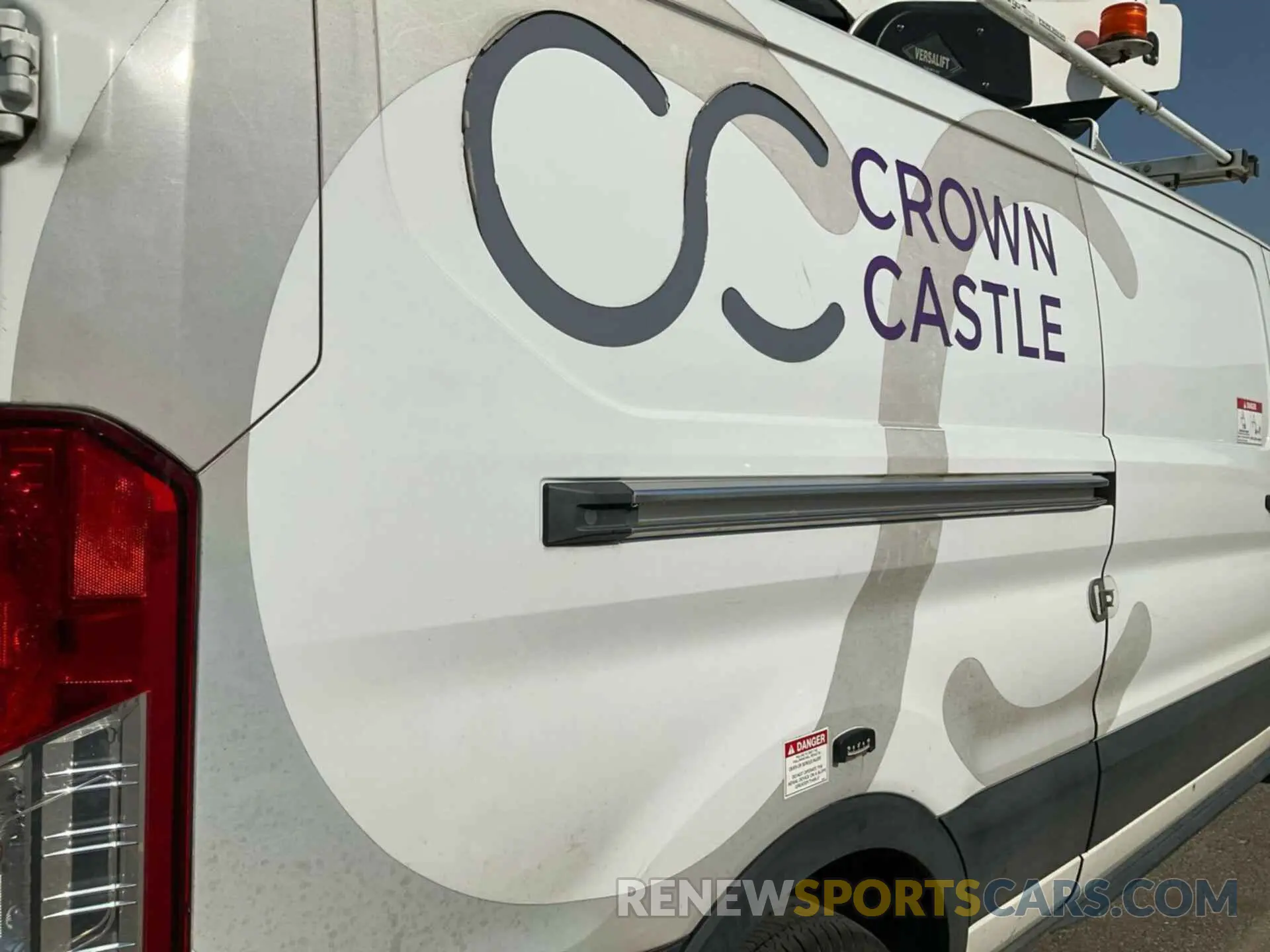 38 fotografías del automóvil dañado 1FTBW2YM1KKA29394 FORD TRANSIT-350 2019