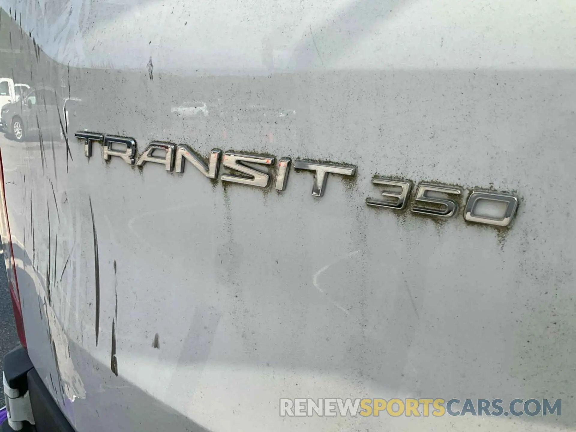 6 fotografías del automóvil dañado 1FTBW2YM1KKA29394 FORD TRANSIT-350 2019