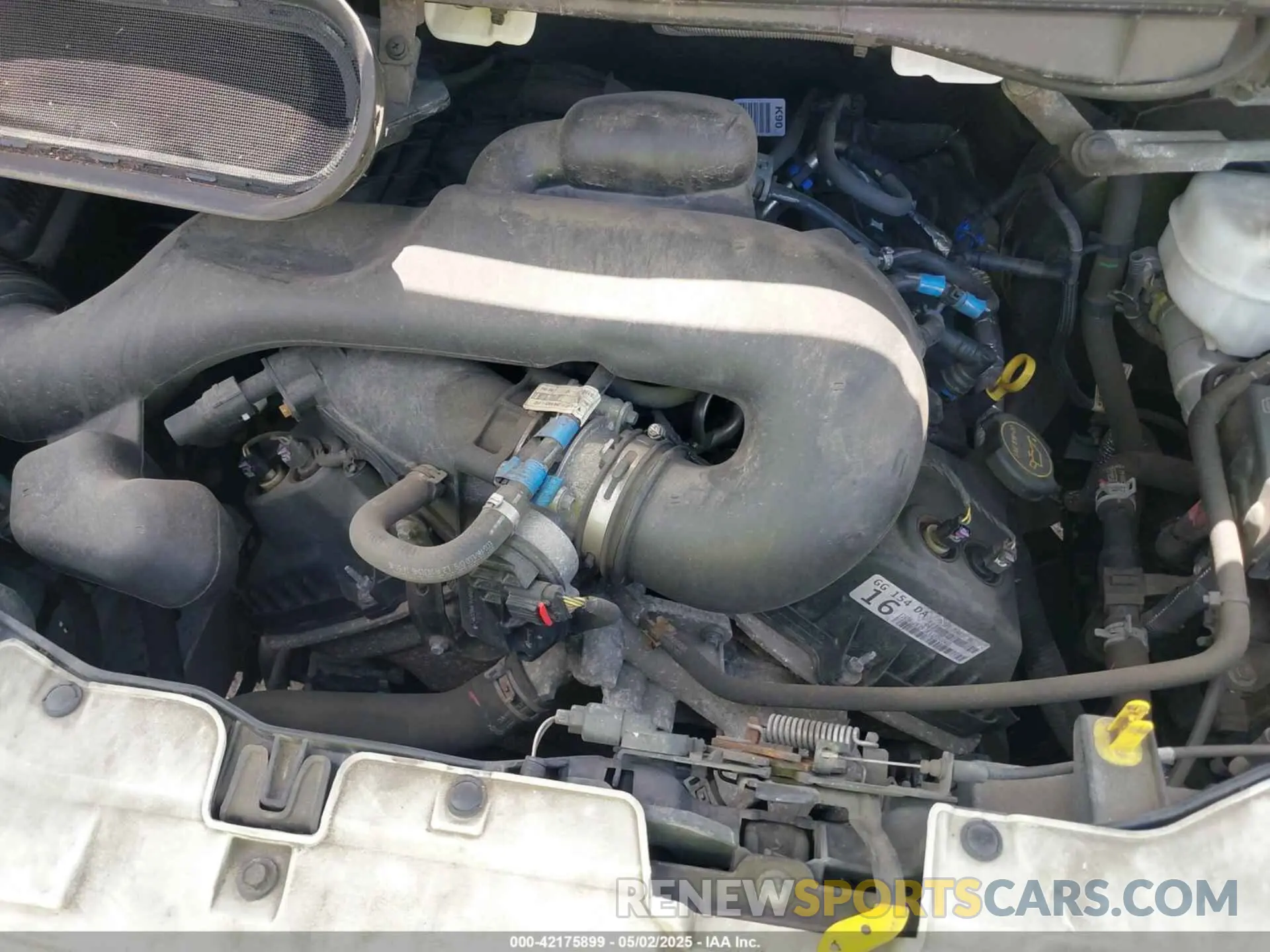 10 fotografías del automóvil dañado 1FTBW2YMXKKA24193 FORD TRANSIT-350 2019