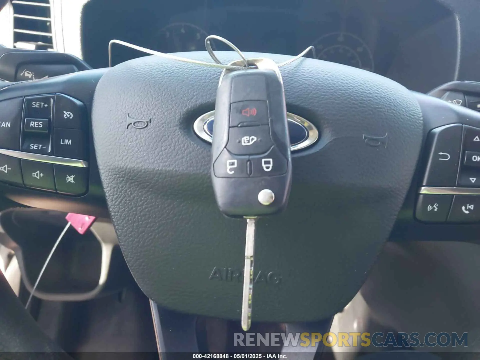 11 fotografías del automóvil dañado 1FTBW2X81LKA64071 FORD TRANSIT-350 2020