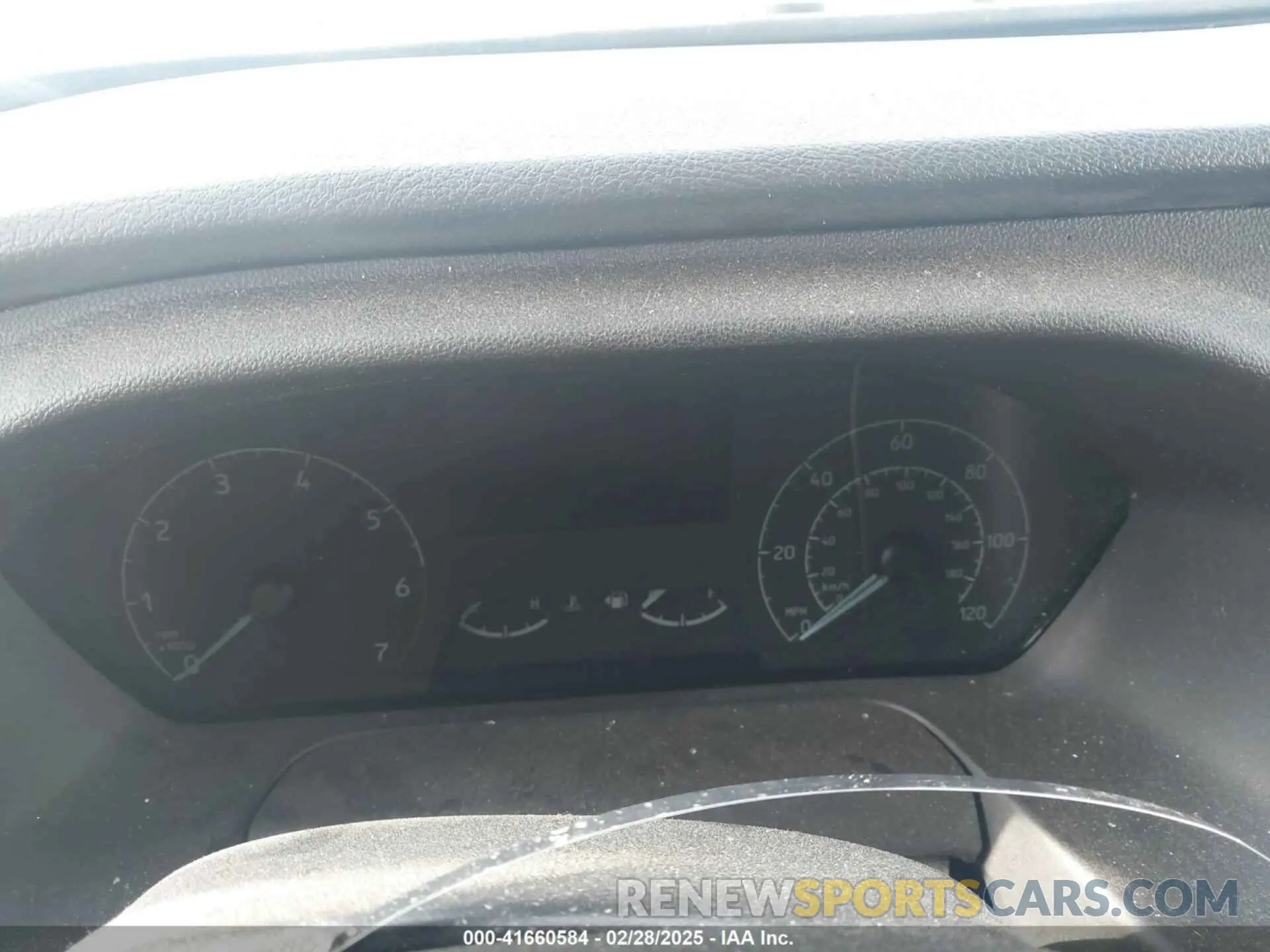 7 fotografías del automóvil dañado 1FTBW9CG5LKB38291 FORD TRANSIT-350 2020