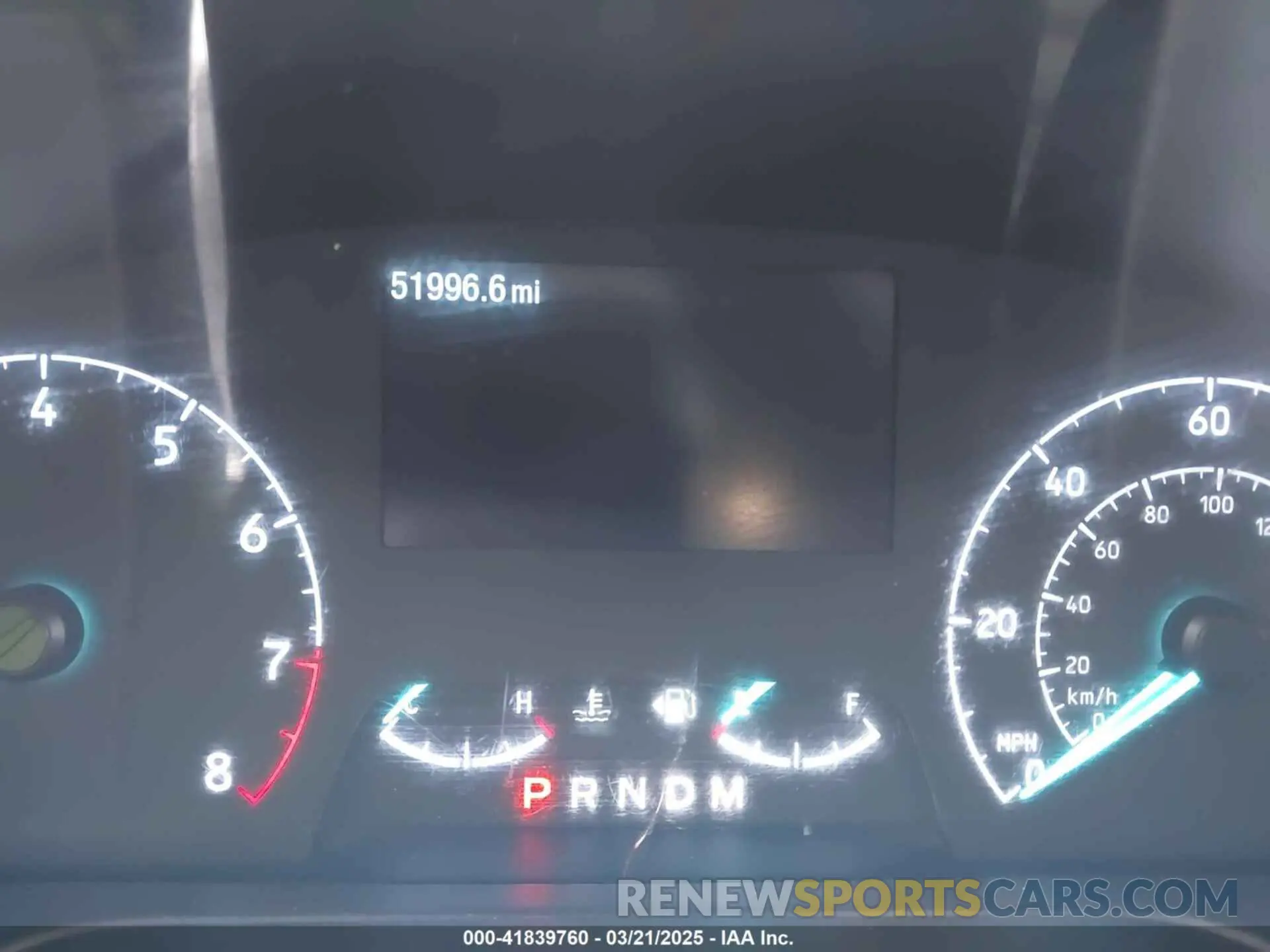 7 fotografías del automóvil dañado 1FTBW2X84NKA57747 FORD TRANSIT-350 2022