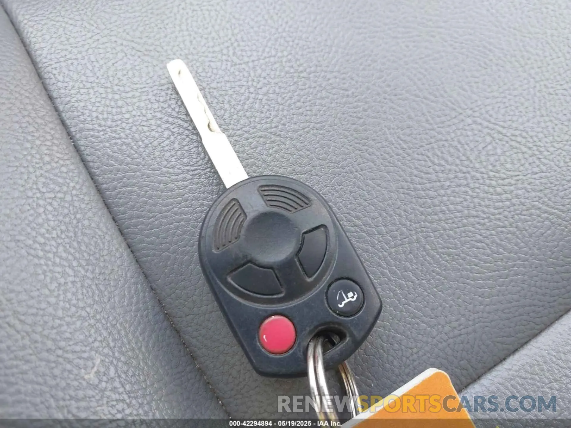11 fotografías del automóvil dañado 1FDBF8ZM6KKA67975 FORD TRANSIT-350 CAB 2019