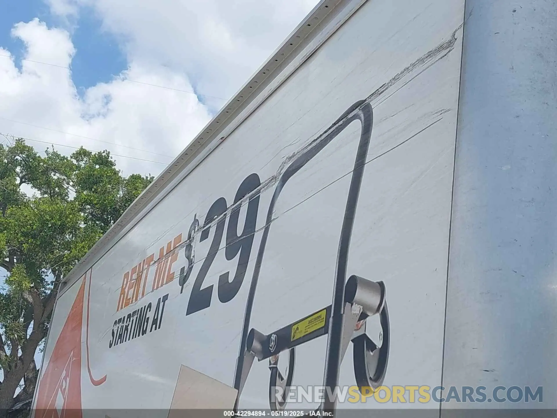 6 fotografías del automóvil dañado 1FDBF8ZM6KKA67975 FORD TRANSIT-350 CAB 2019