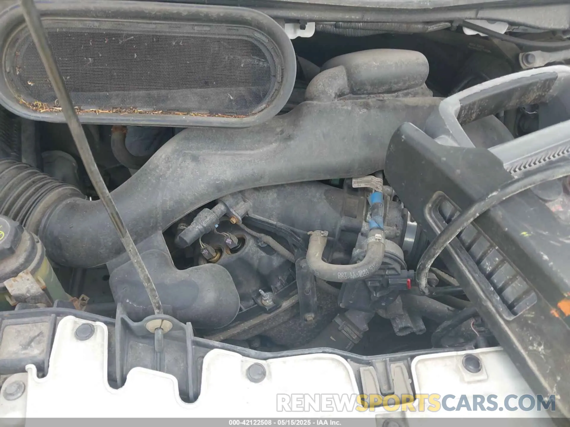 10 fotografías del automóvil dañado 1FDBF8ZM7KKA89810 FORD TRANSIT-350 CAB 2019