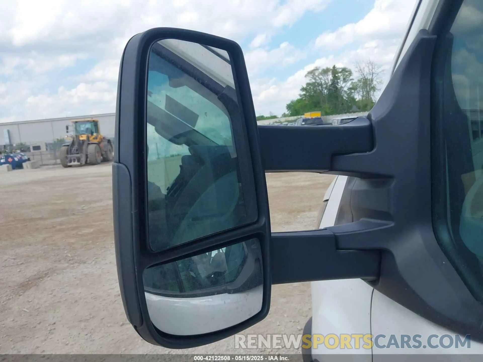 9 fotografías del automóvil dañado 1FDBF8ZM7KKA89810 FORD TRANSIT-350 CAB 2019