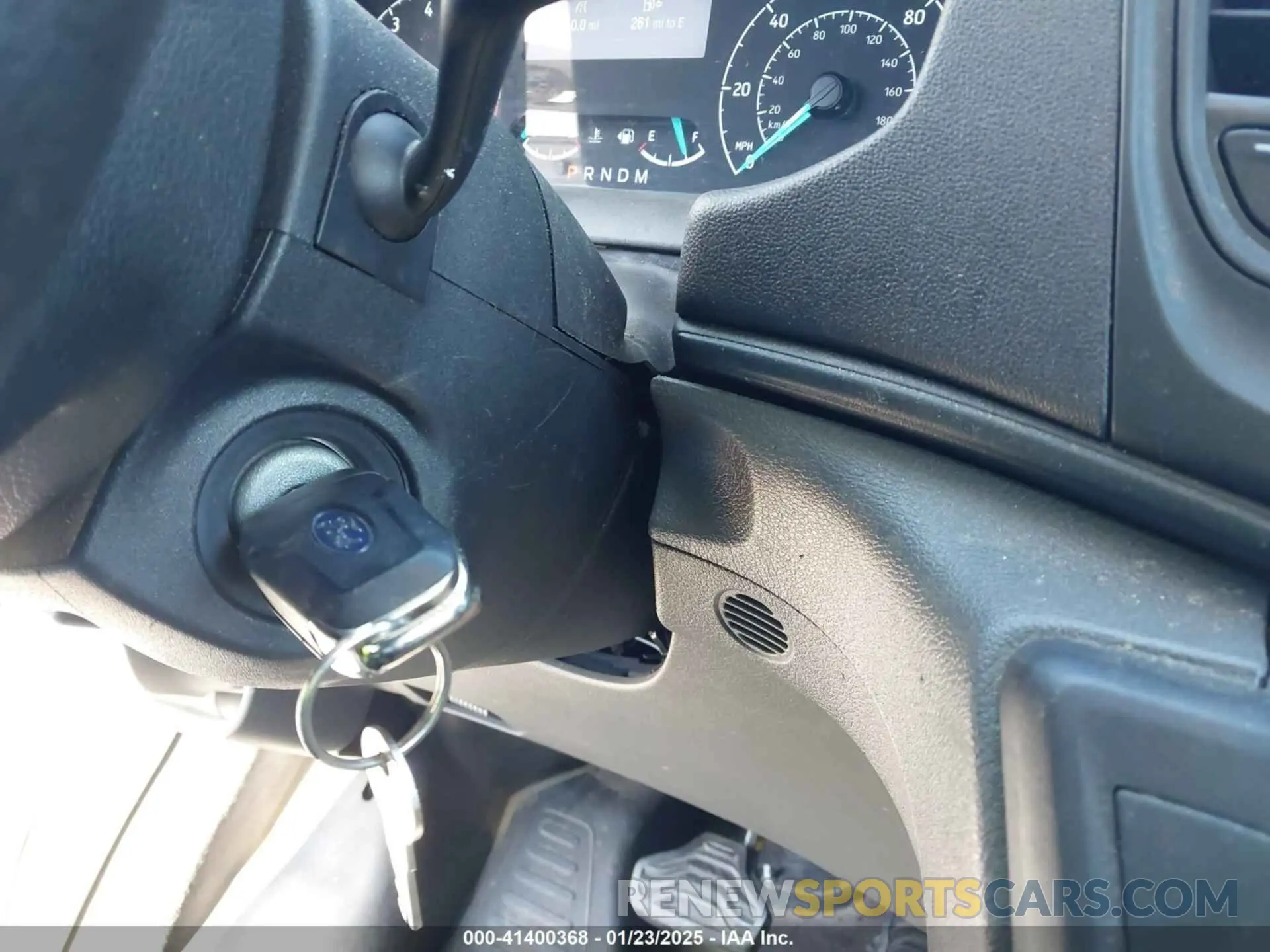 11 fotografías del automóvil dañado 1FDBF6Z81NKA05332 FORD TRANSIT-350 CAB 2022