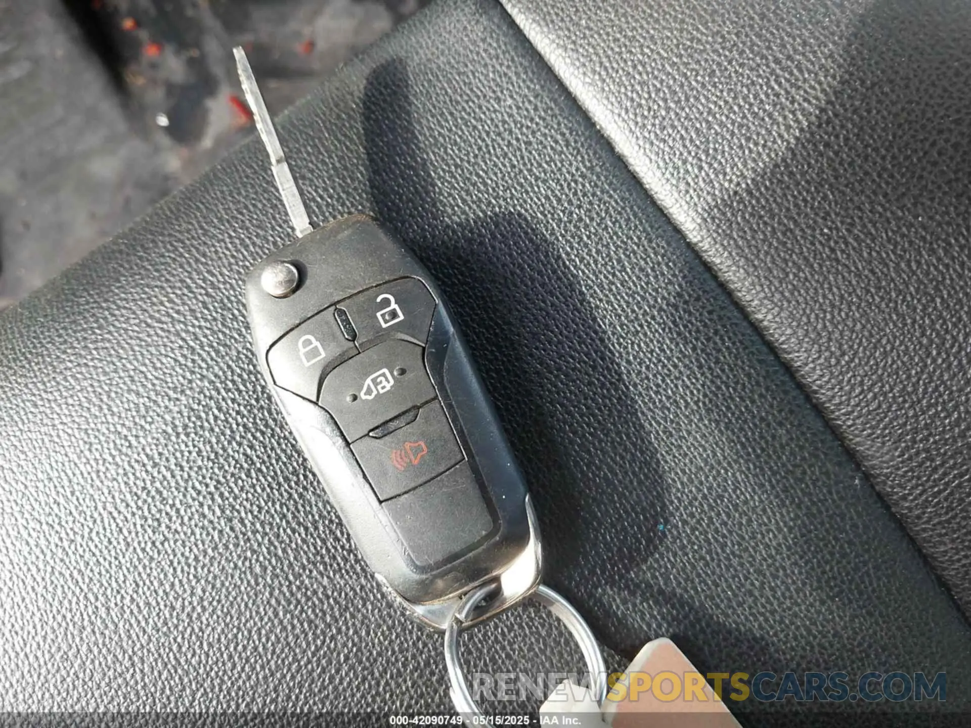 11 fotografías del automóvil dañado 1FDBF6ZG4PKA14505 FORD TRANSIT-350 CAB 2023